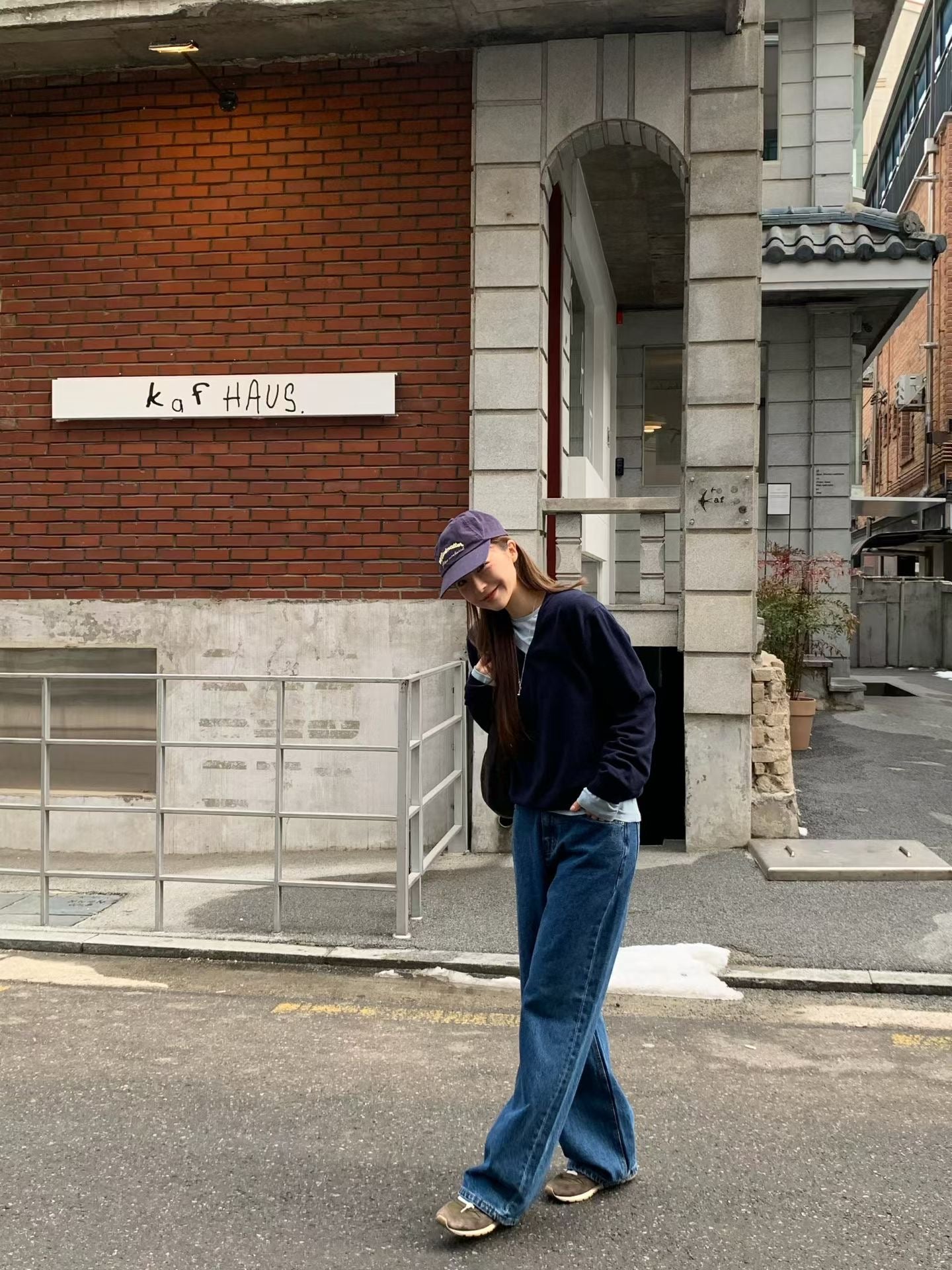 Niamh Knit Top (4 Colors)