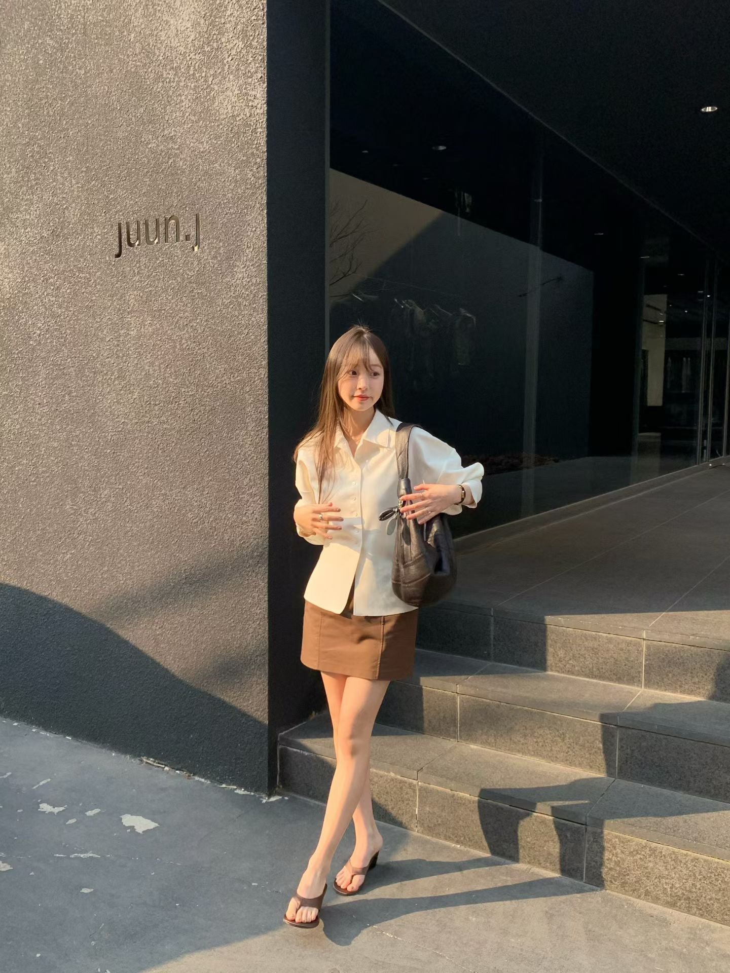 Melpomene Skirt (2 Colors)