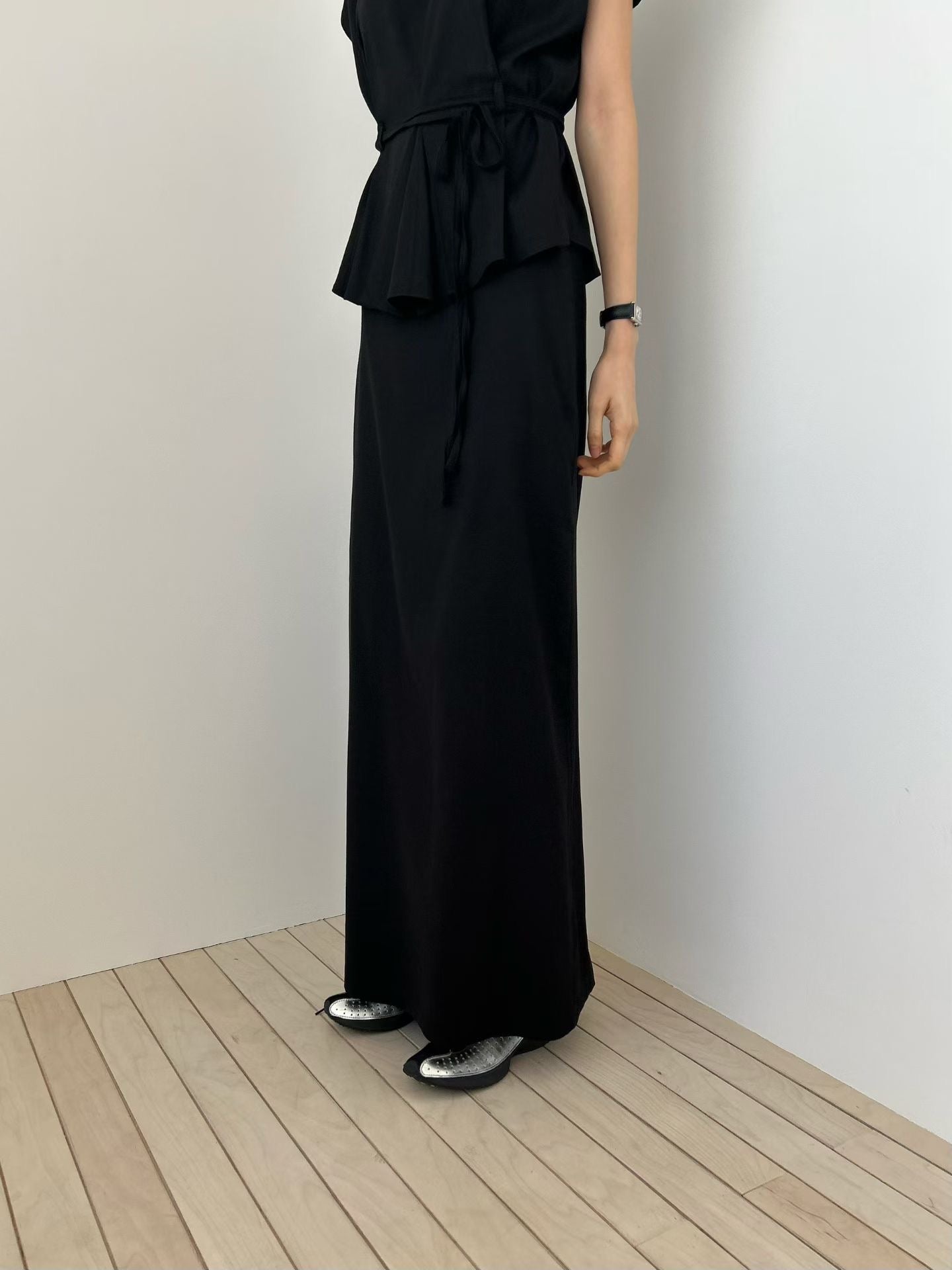 Zazie Skirt (3 Colors)