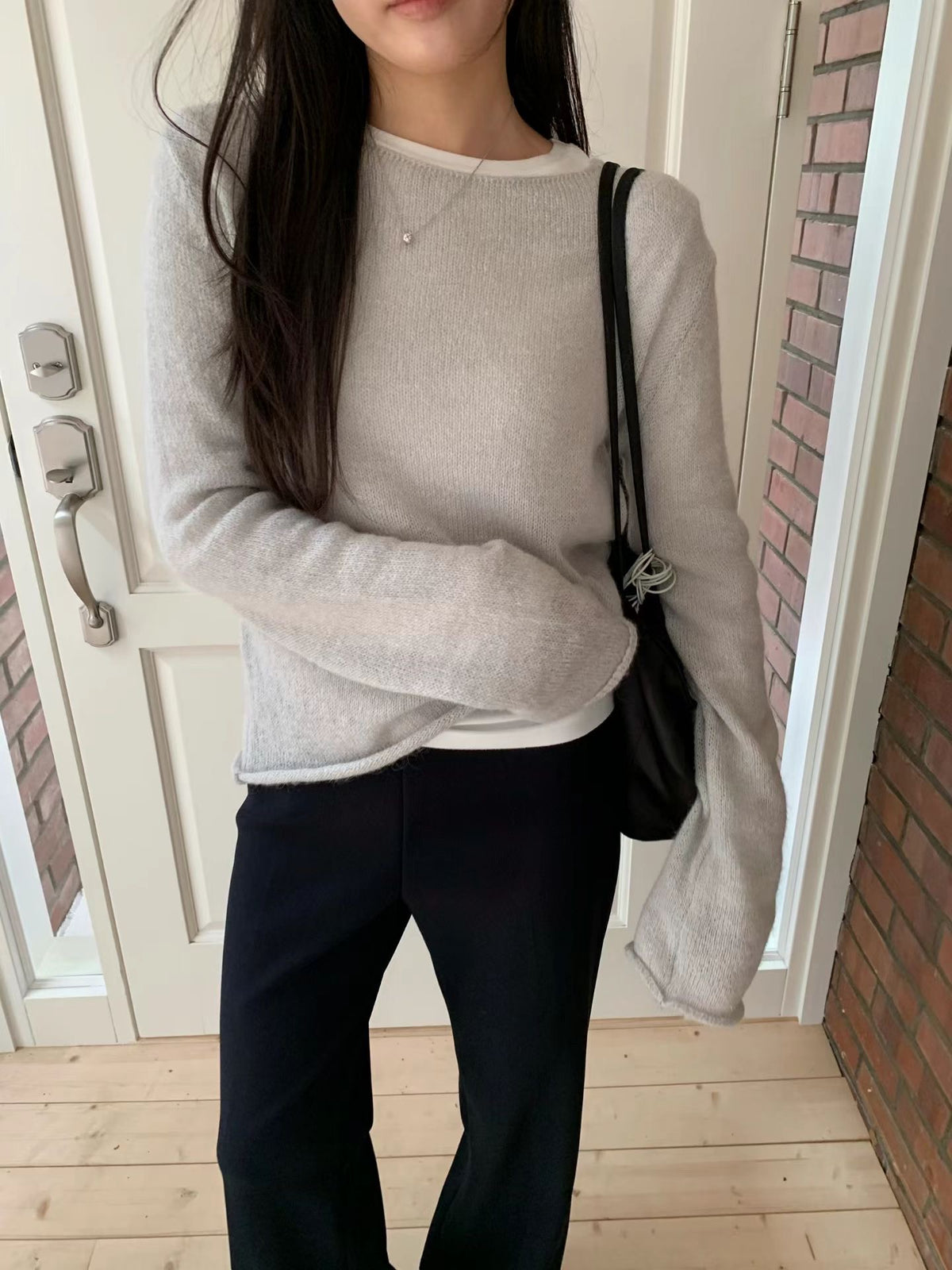 Sorcha Sweater (3 Colors)