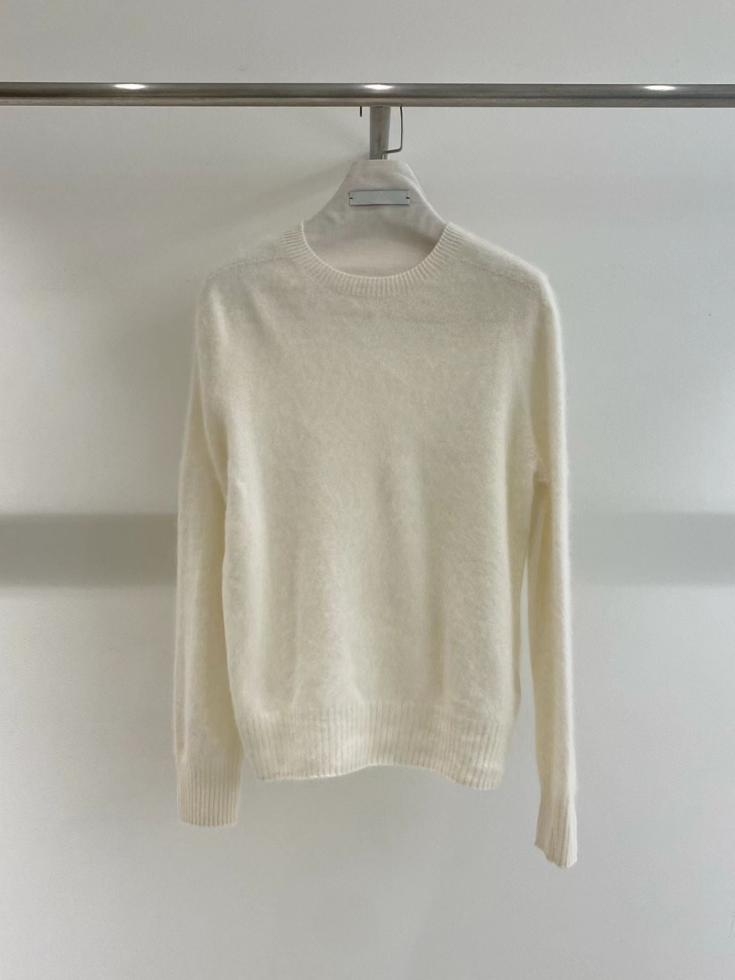 Lavinia Round Knit Top (3 Colors)