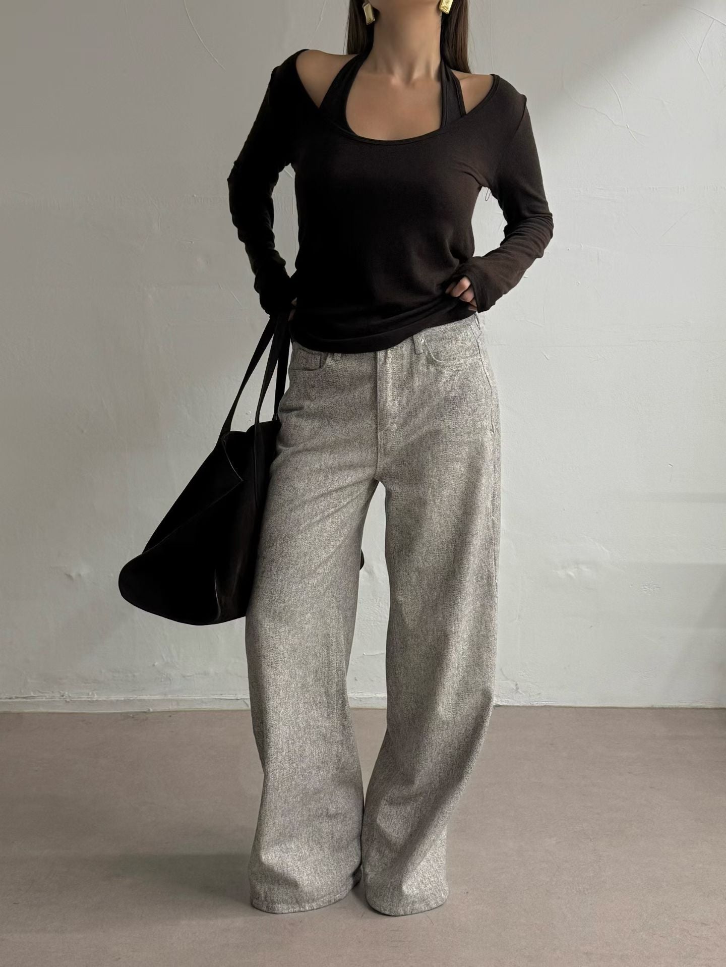 Maris Top (5 Colors)