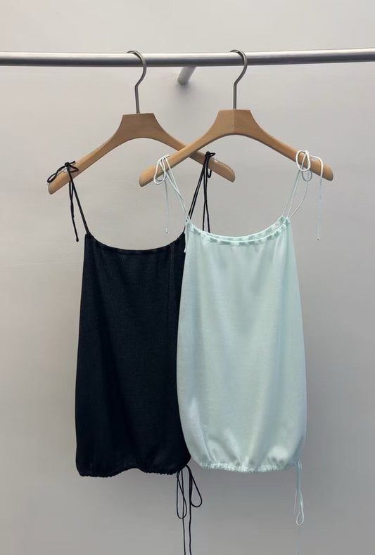 Selene Top (5 Colors)