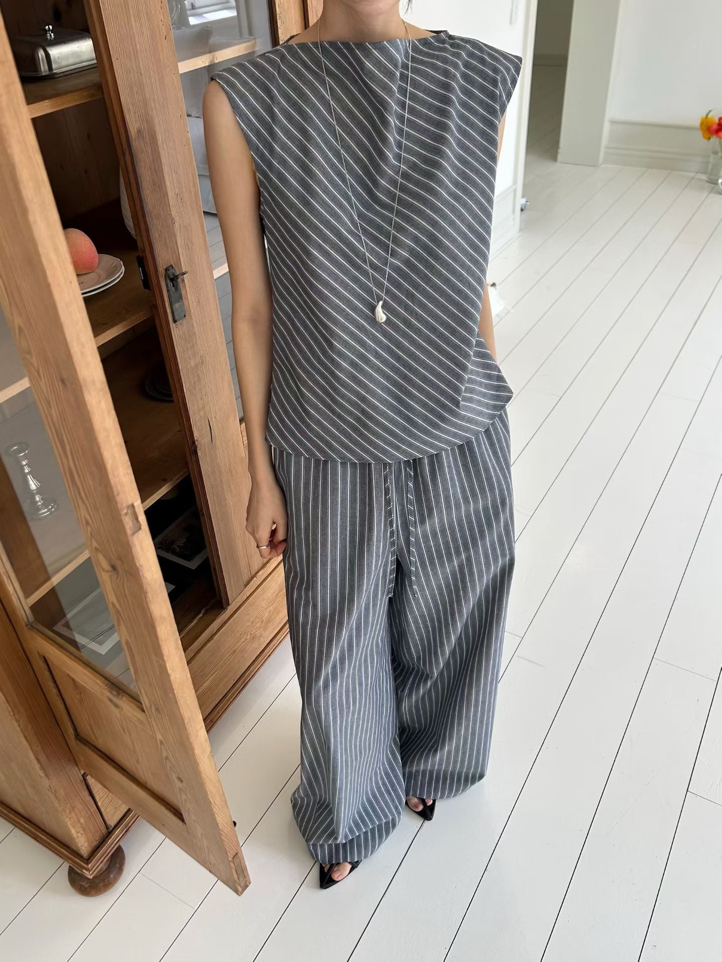 Nerys Trousers (3 Colors)