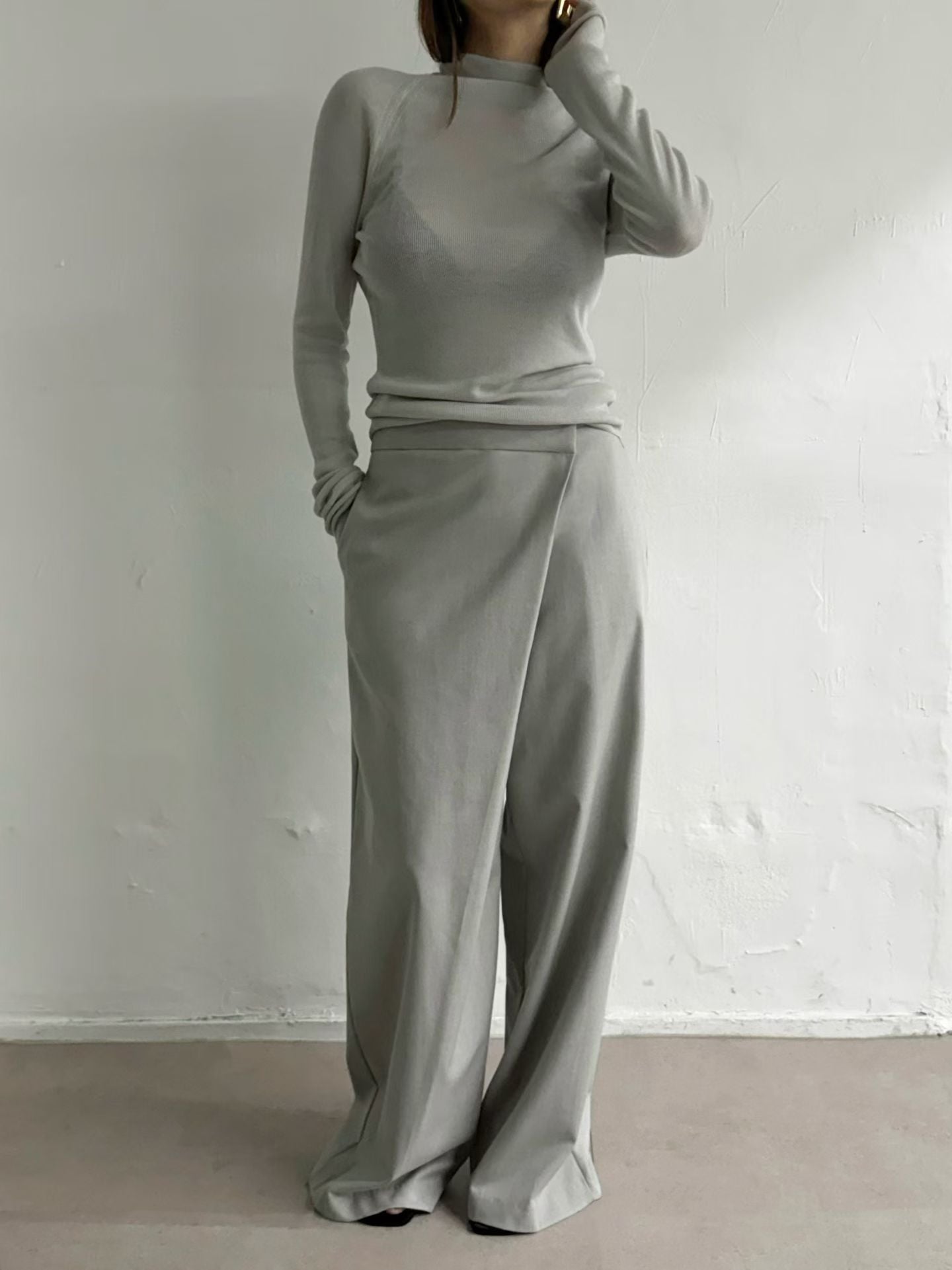 Livia Pants (3 Colors)
