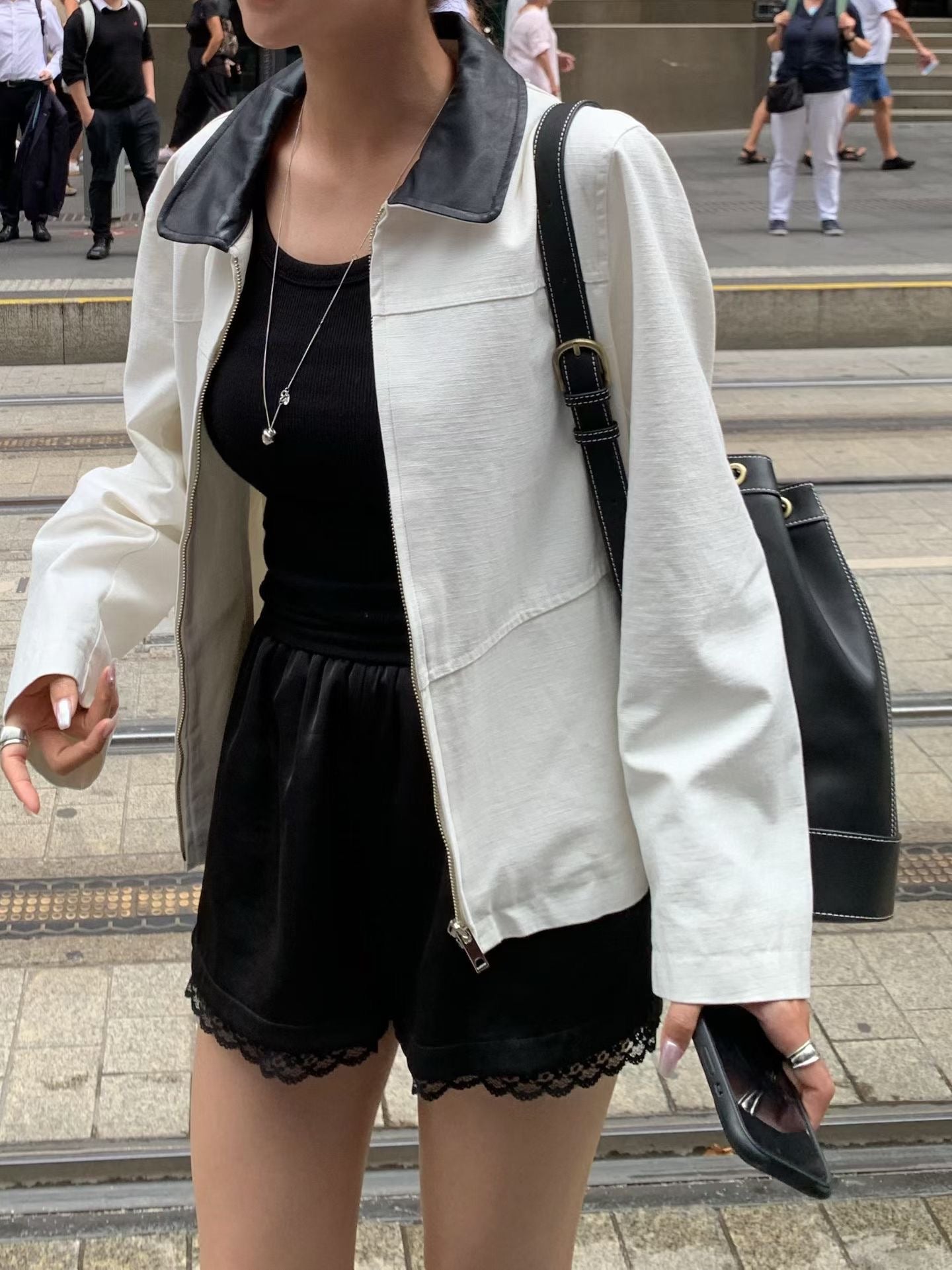 Cressida Jacket (2 Colors)