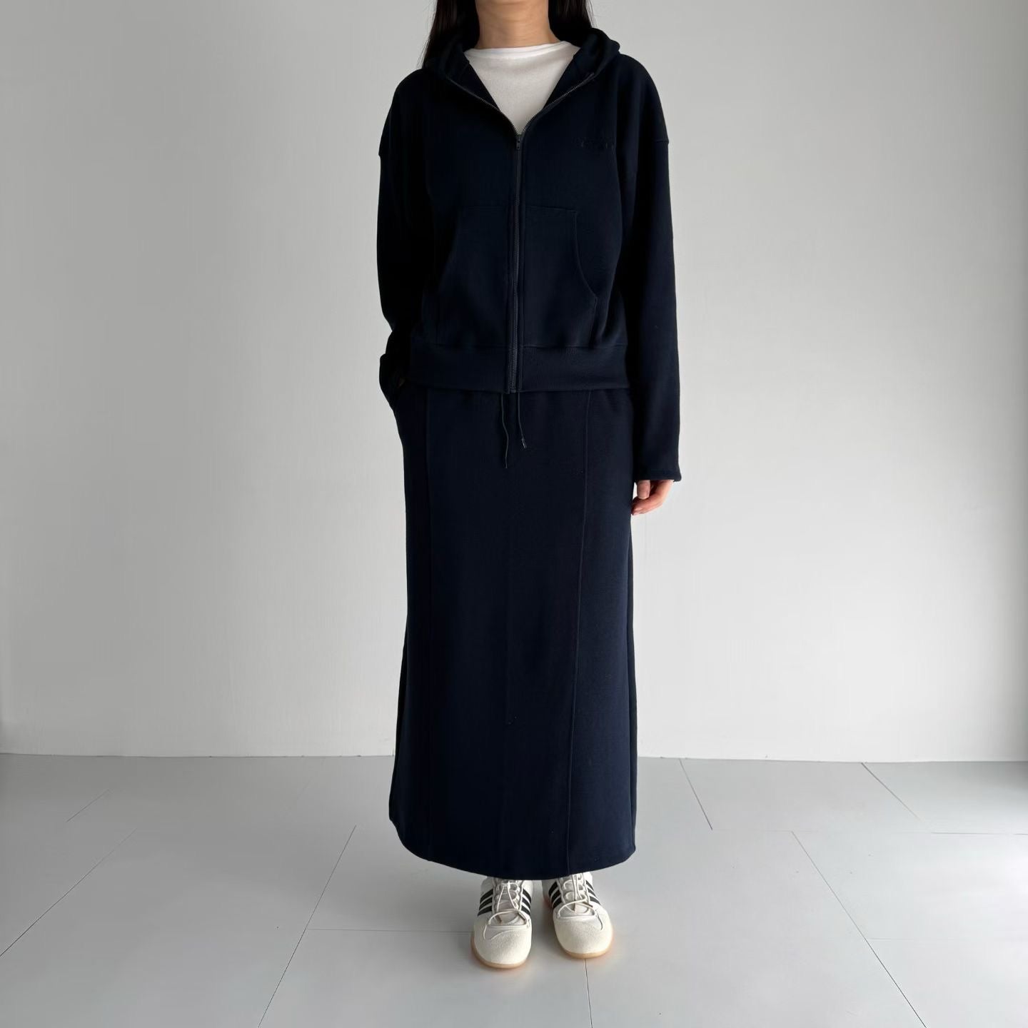 Fiammetta Skirt (2 Colors)