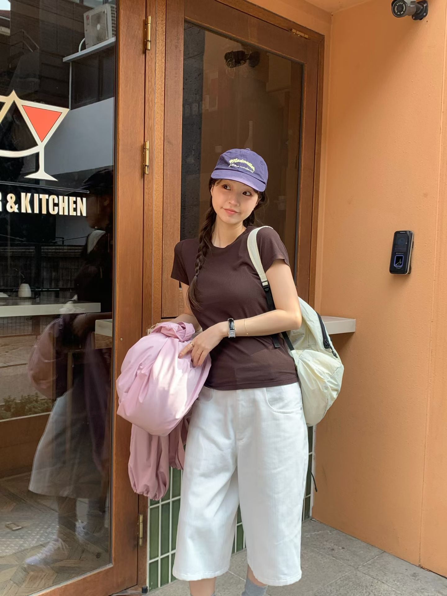 Apate Tee (5 Colors)