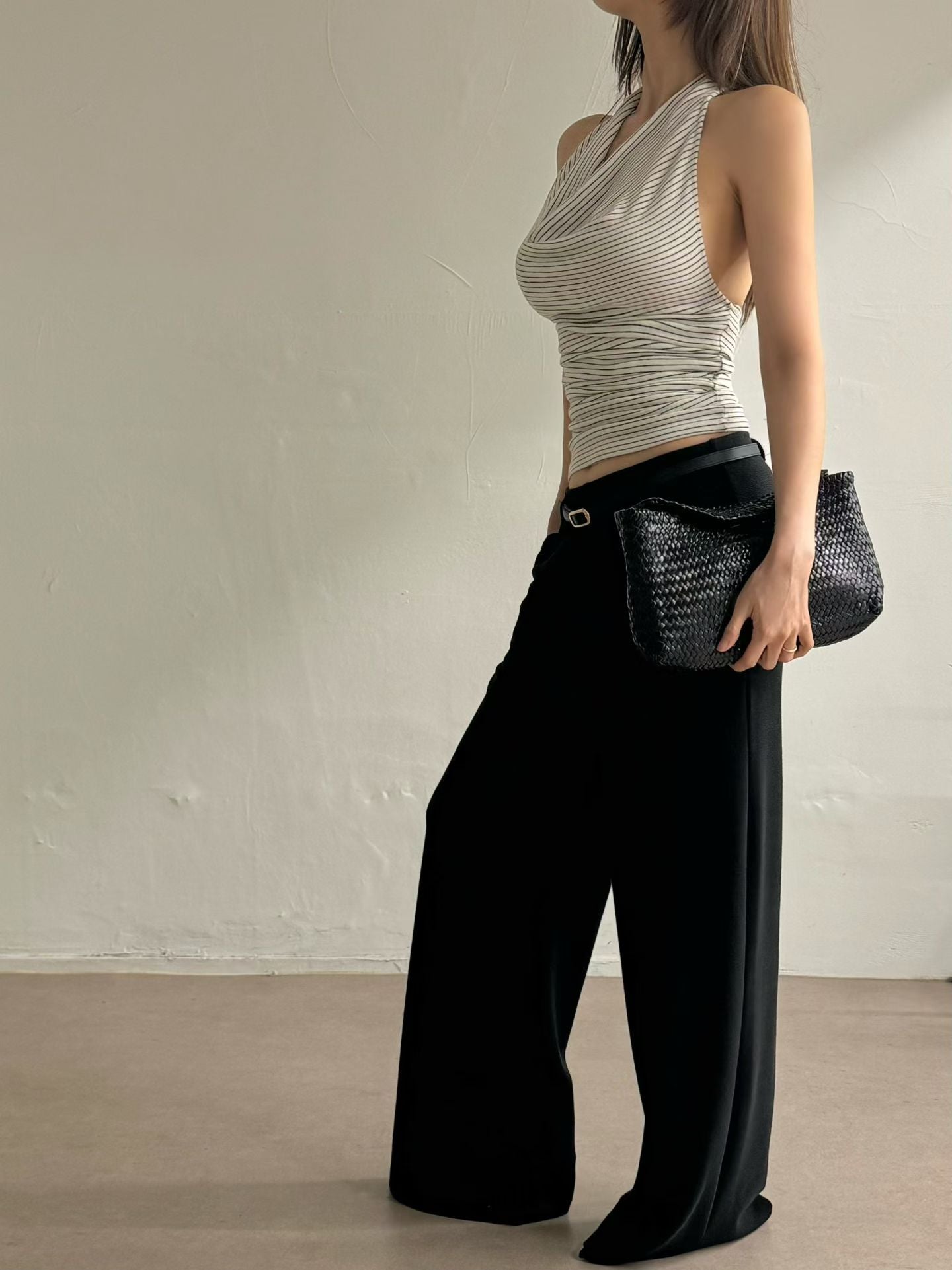 Cassiopeia Top (3 Colors)