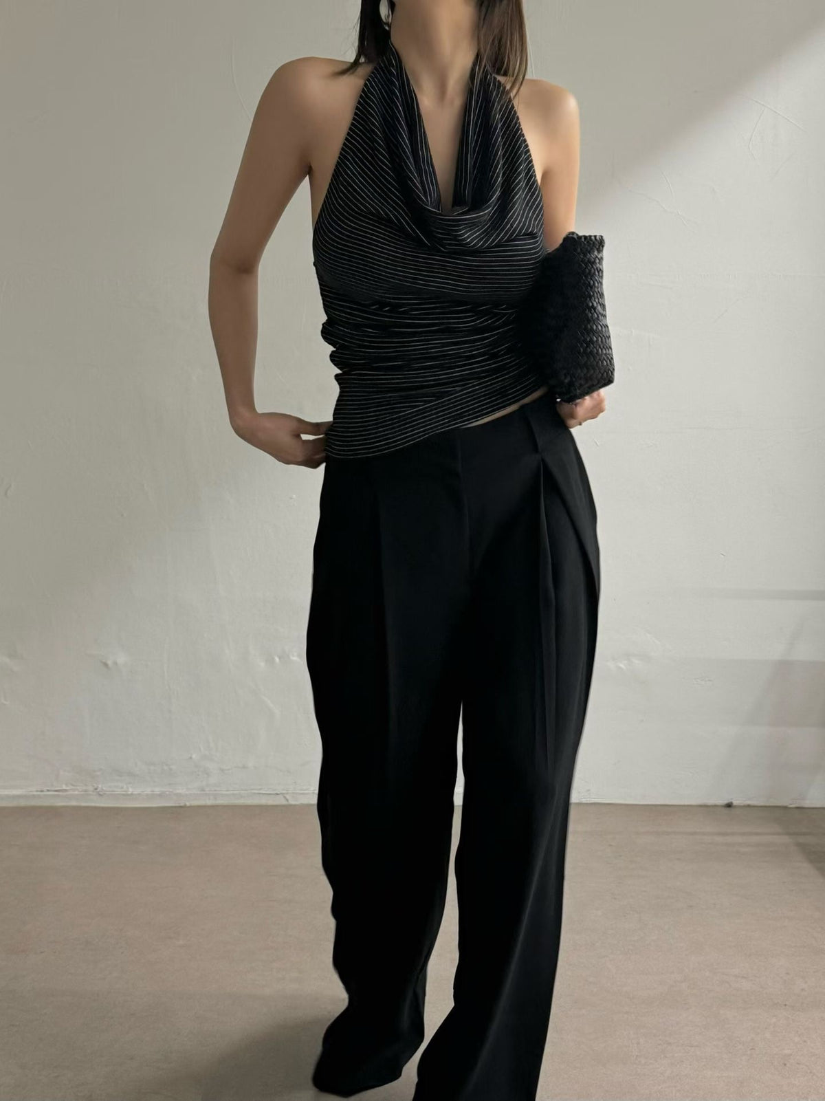 Cassiopeia Top (3 Colors)