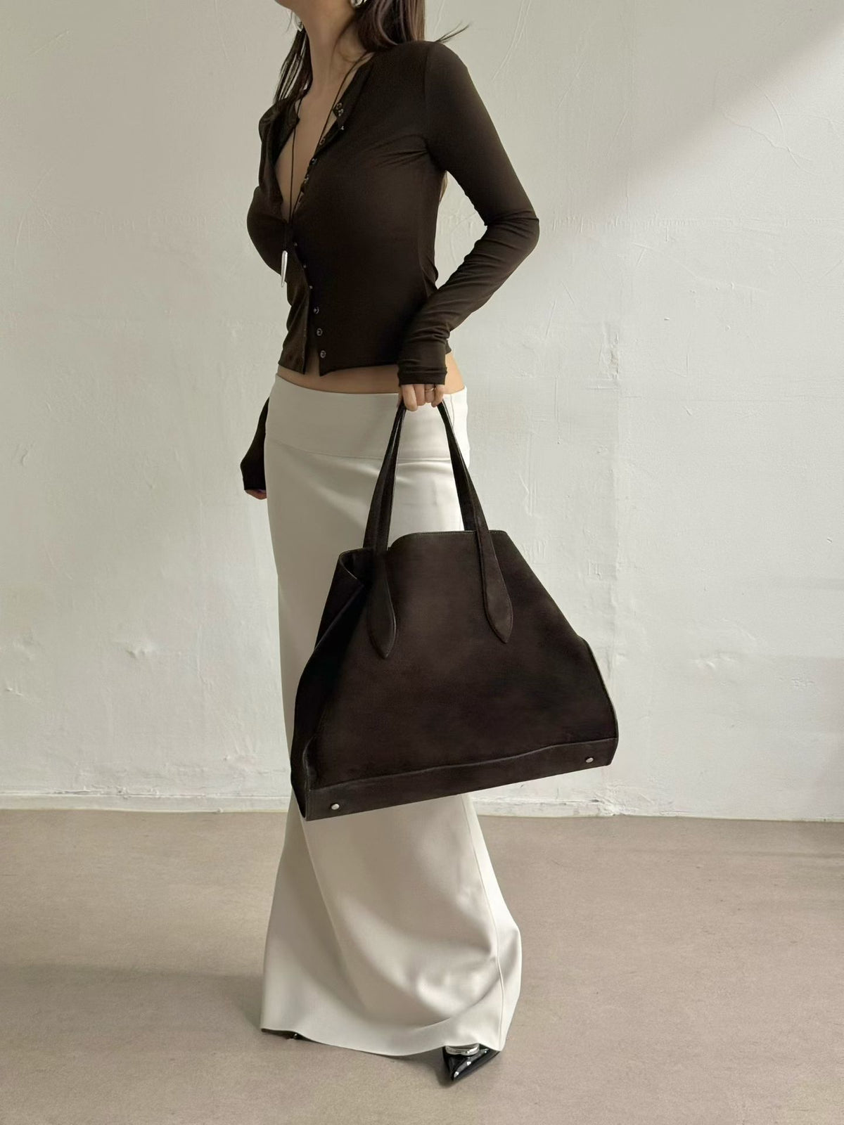 Orlena Top (4 Colors)