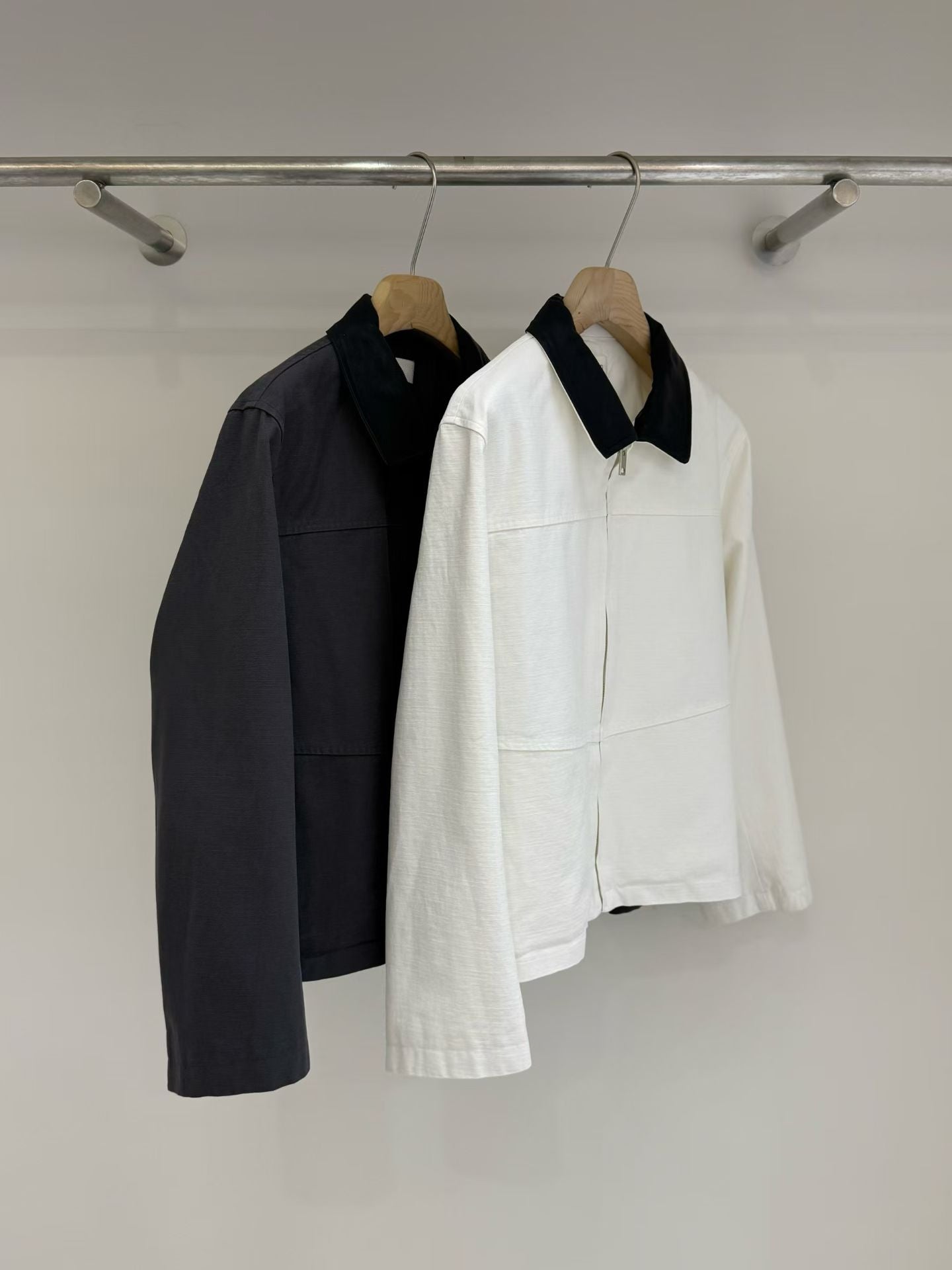 Cressida Jacket (2 Colors)