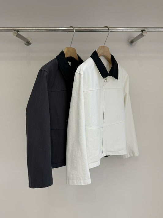 Cressida Jacket (2 Colors)