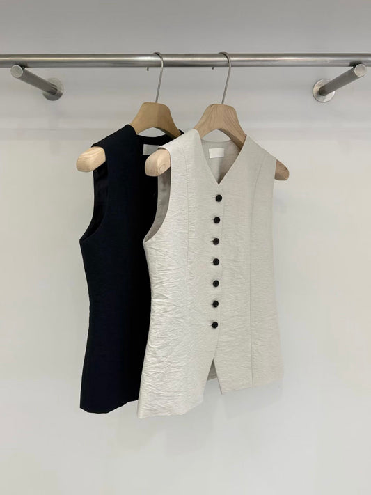 Acacia Vest (2 Colors)