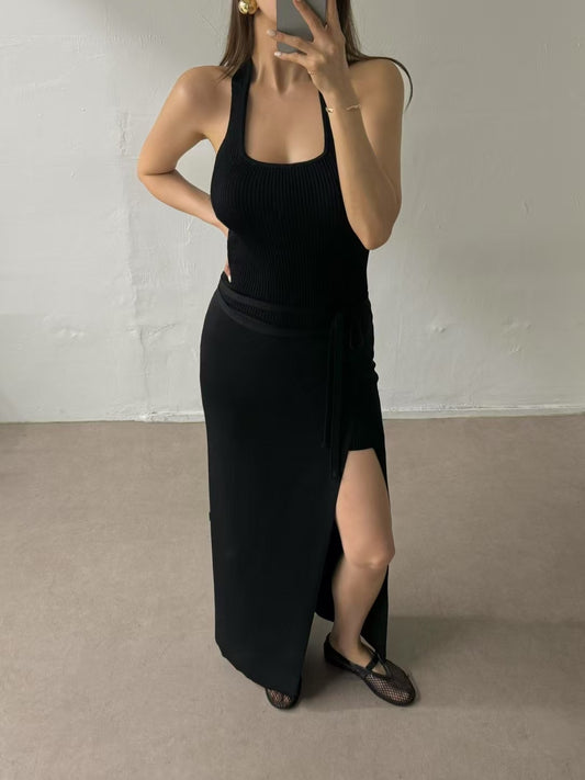 Mireille Knit Set (3 Colors)
