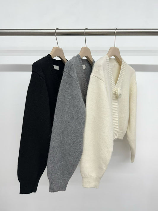 Carys Cardigan (3 Colors)