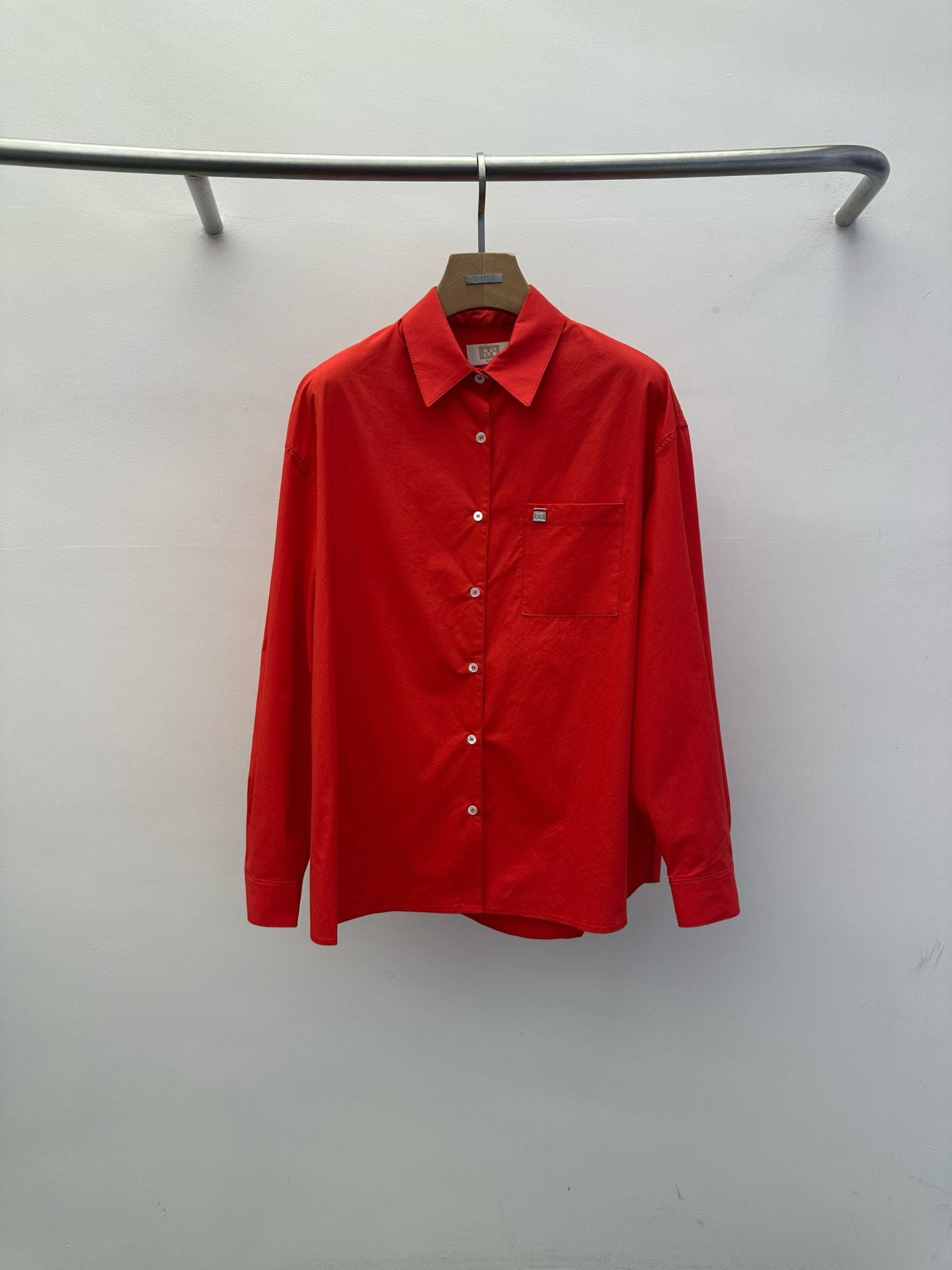 Peren Shirt (6 Colors)