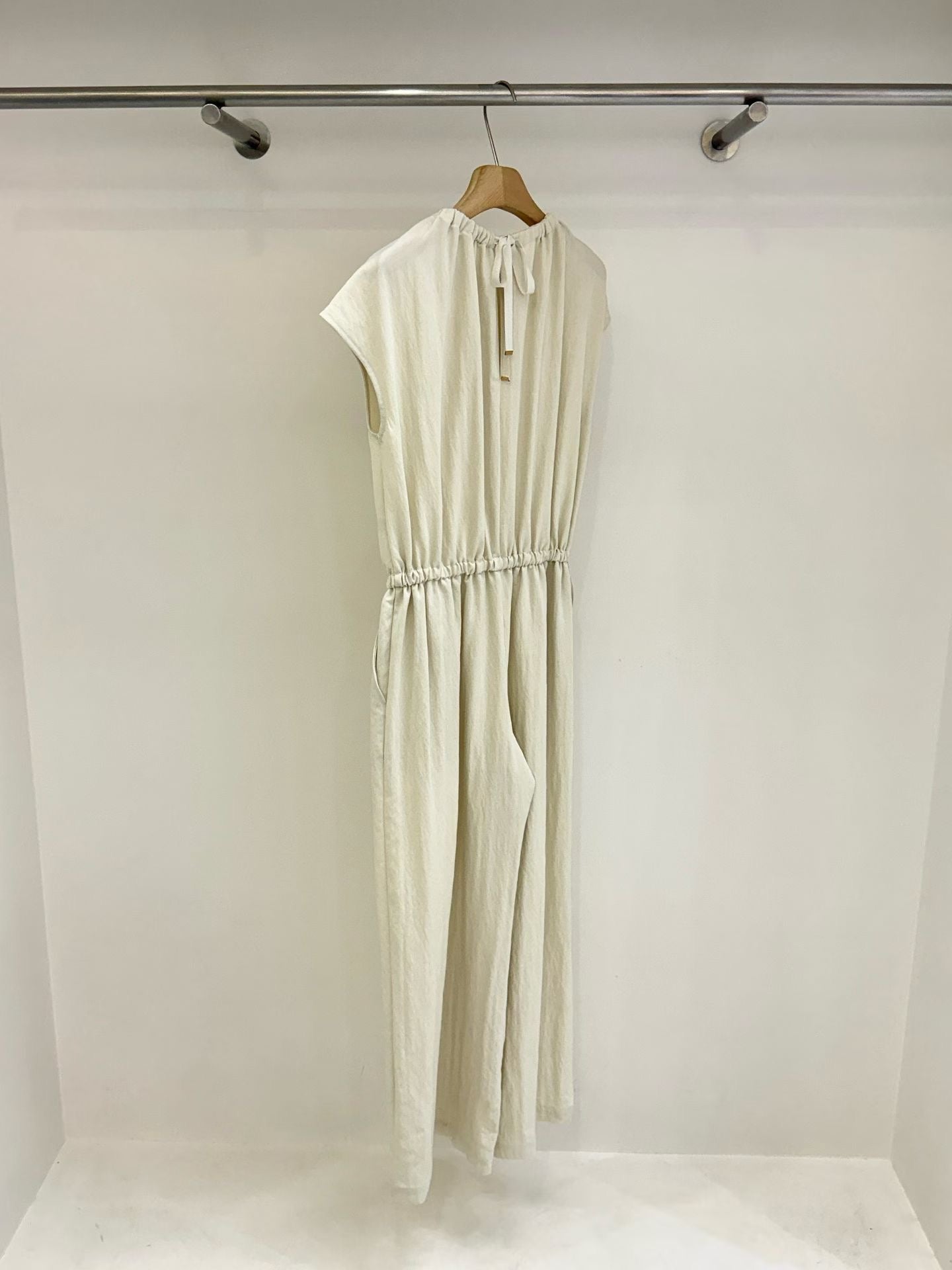 Cassiane Jumpsuit (2 Colors)