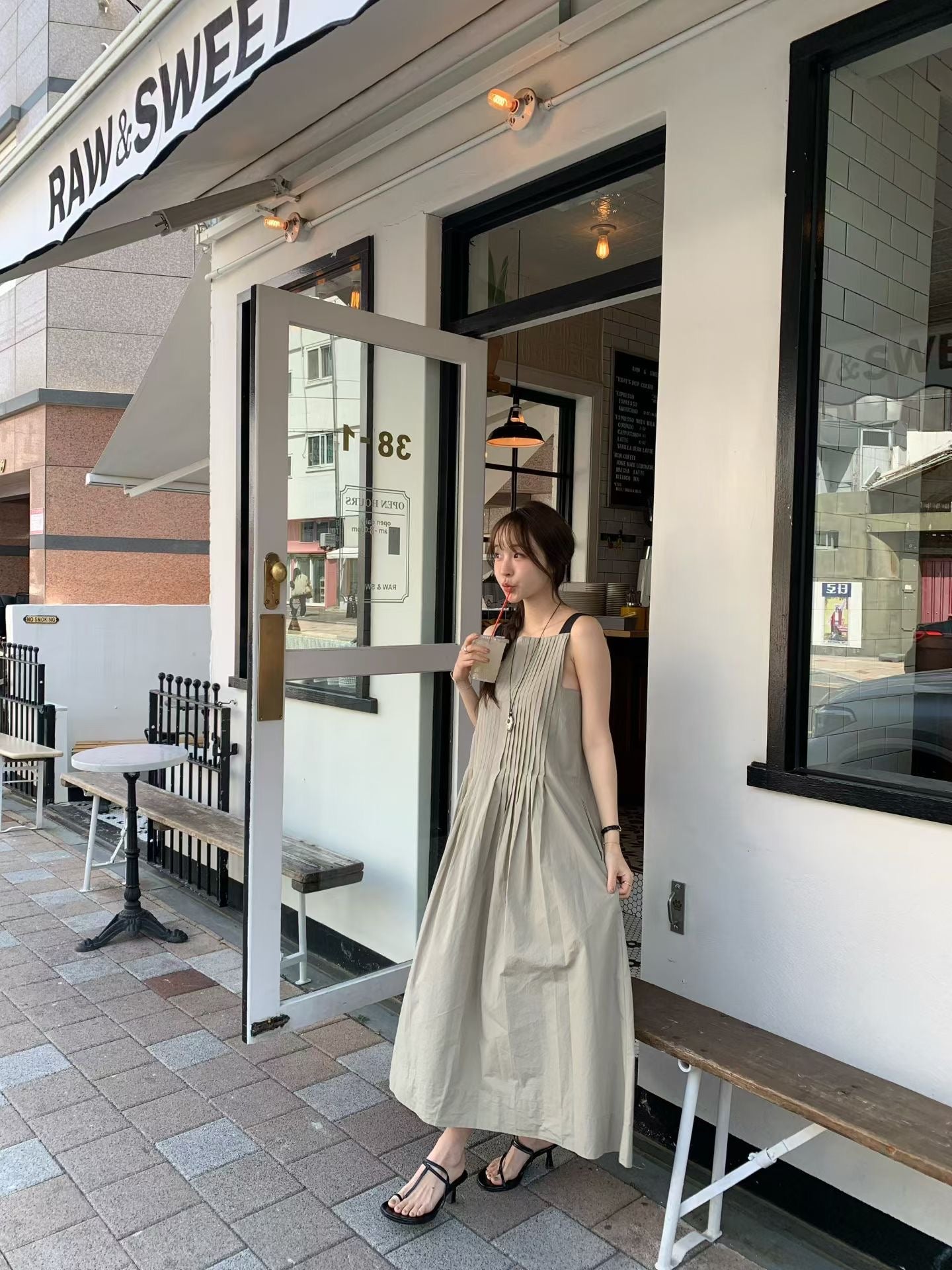 Thetis OPS (2 Colors)