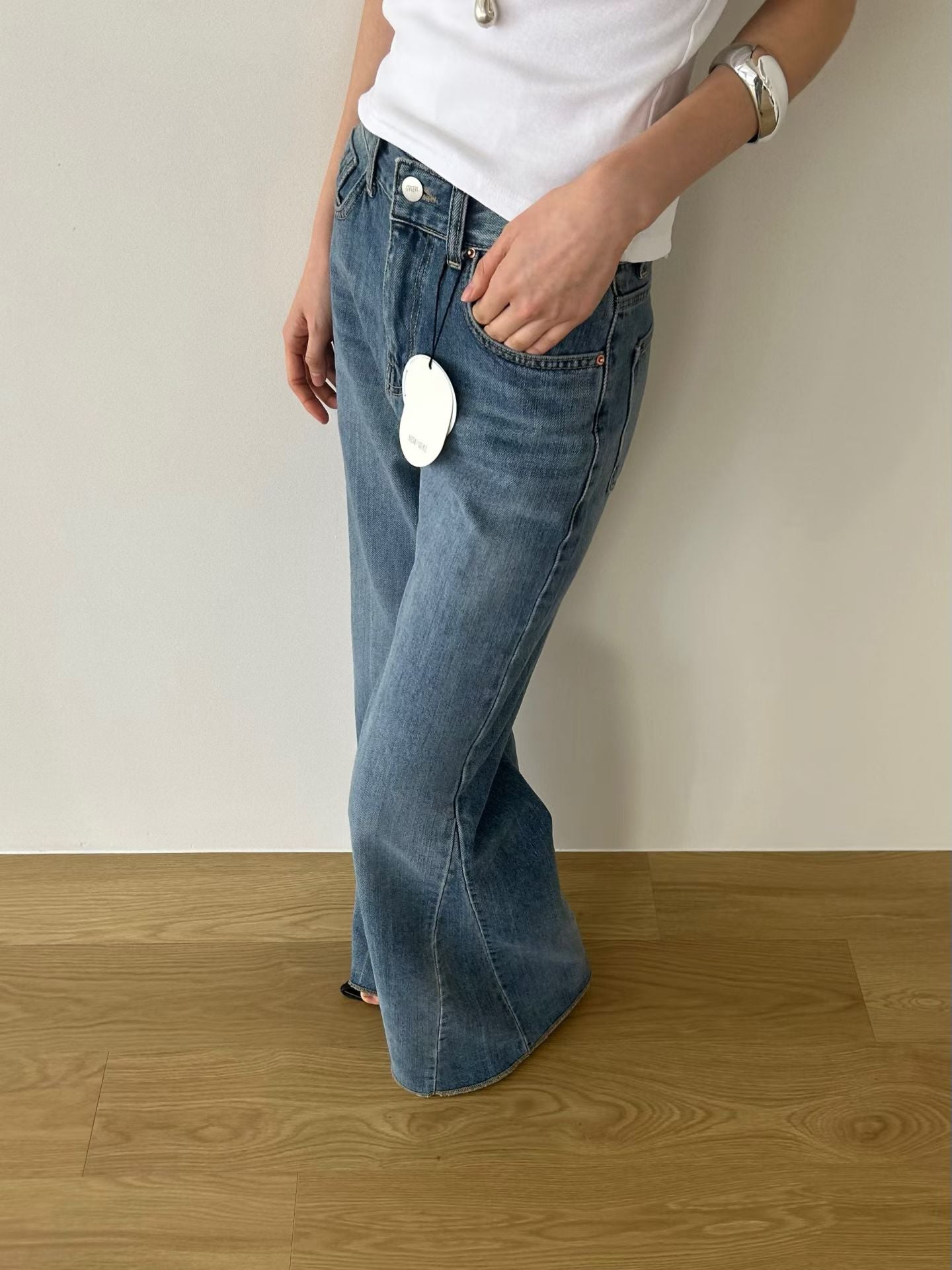 Zephy Jeans