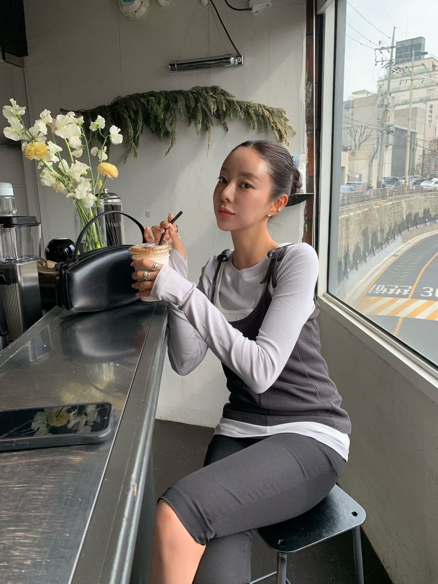 Maelis Top Set (3 Colors)