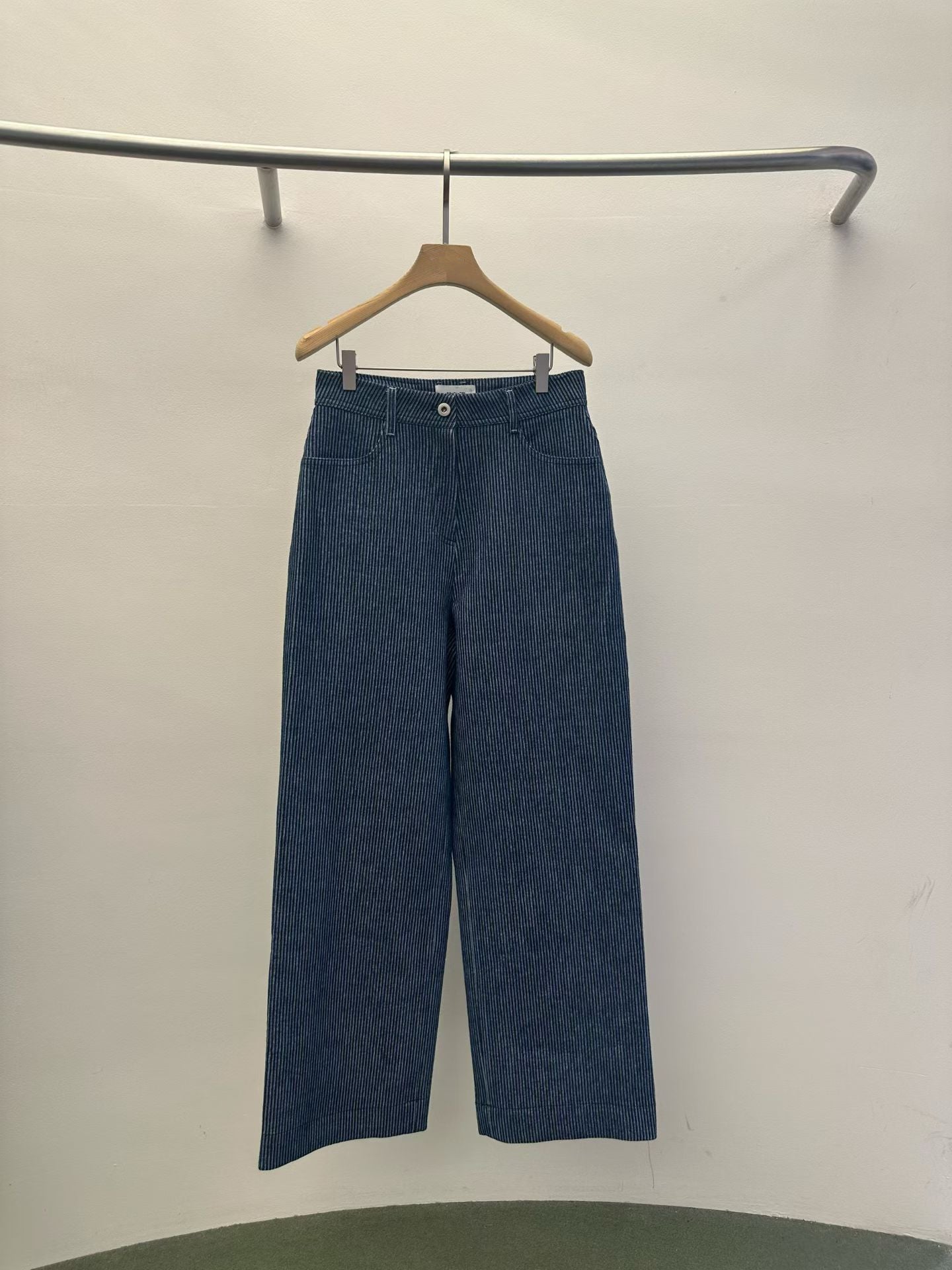 Veda Jeans (2 Colors)