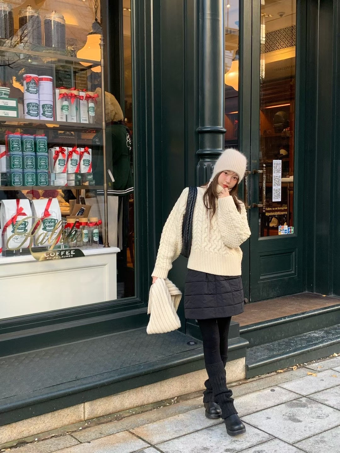 Queralt Knit Top (4 Colors)