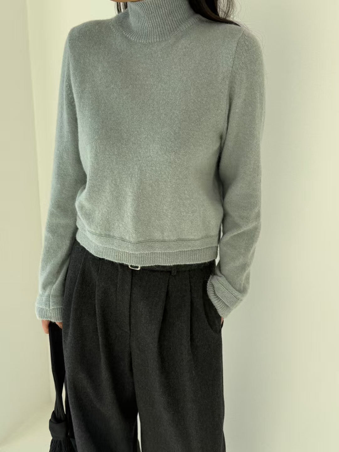 Umbria Top (4 Colors)