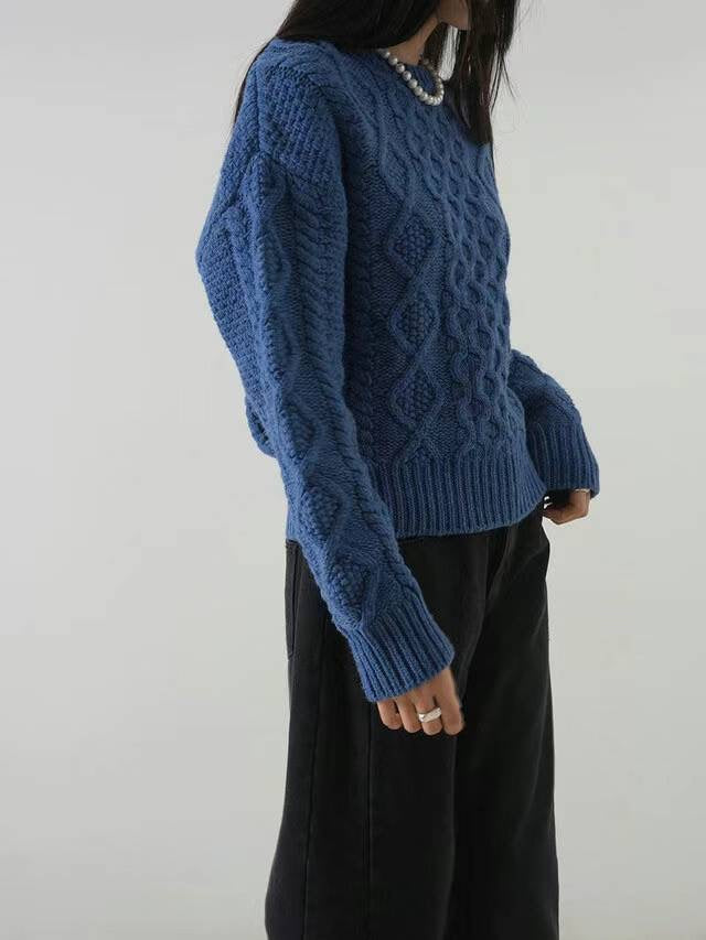 Elara Cardigan (3 Colors)