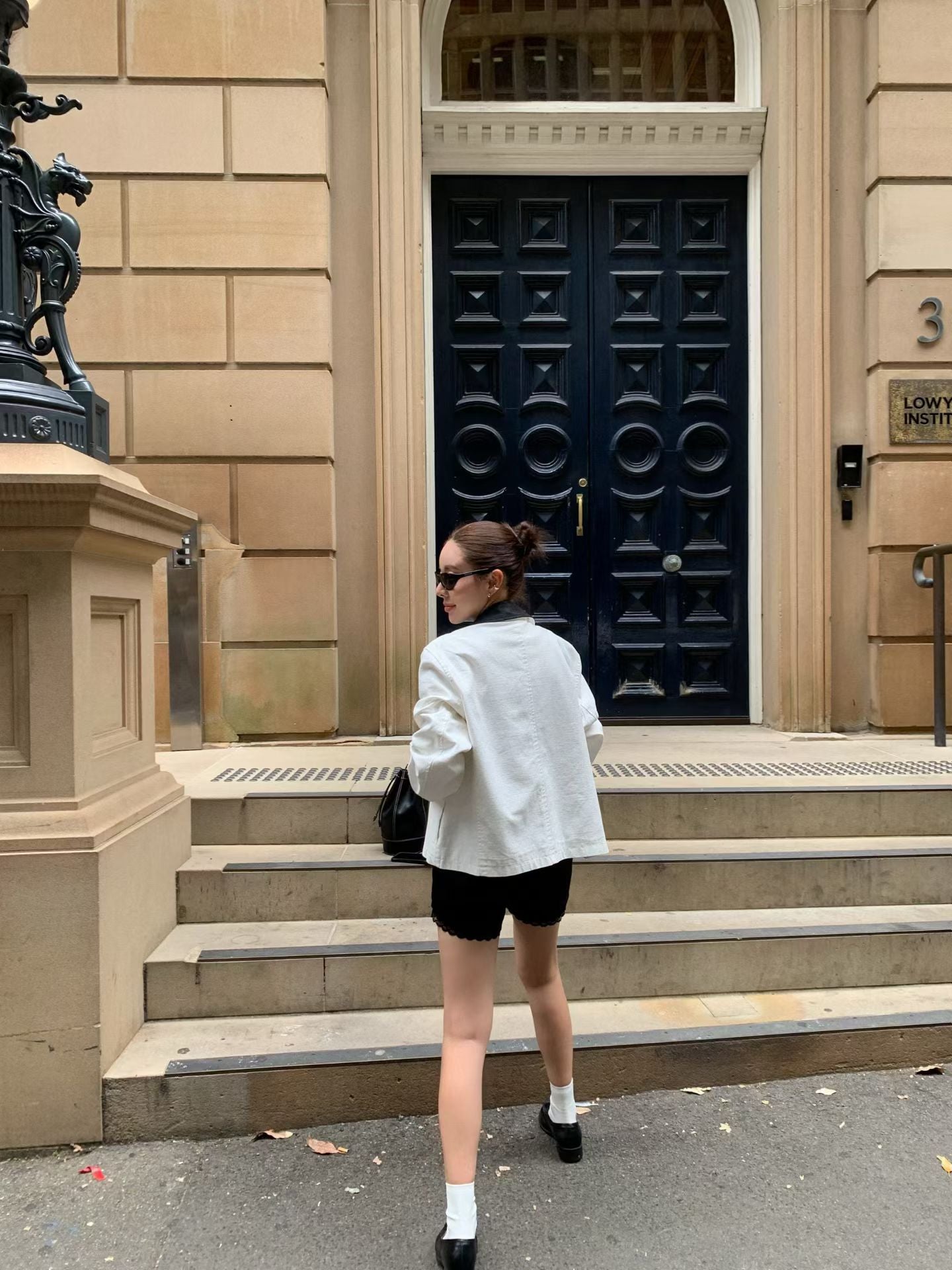 Cressida Jacket (2 Colors)