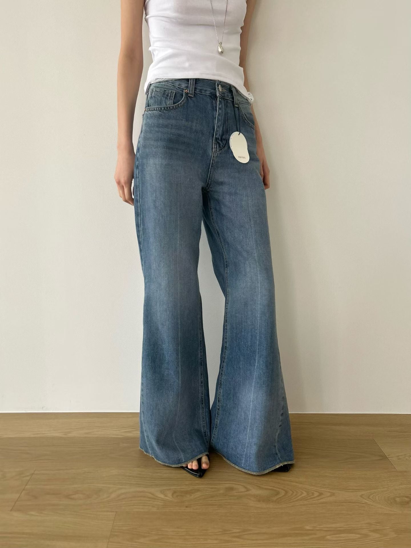 Zephy Jeans