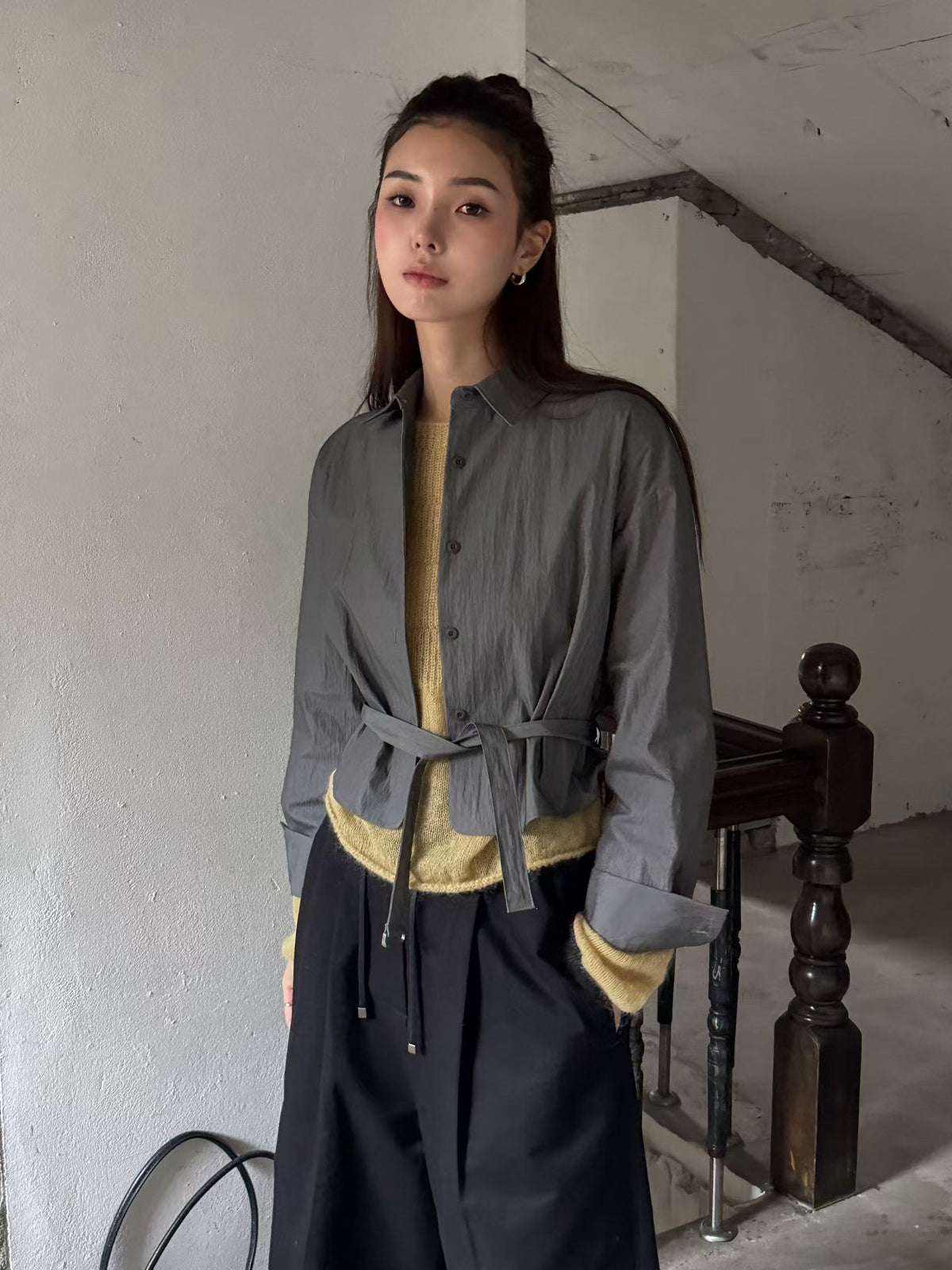 Aetheria Jacket (2 Colors)