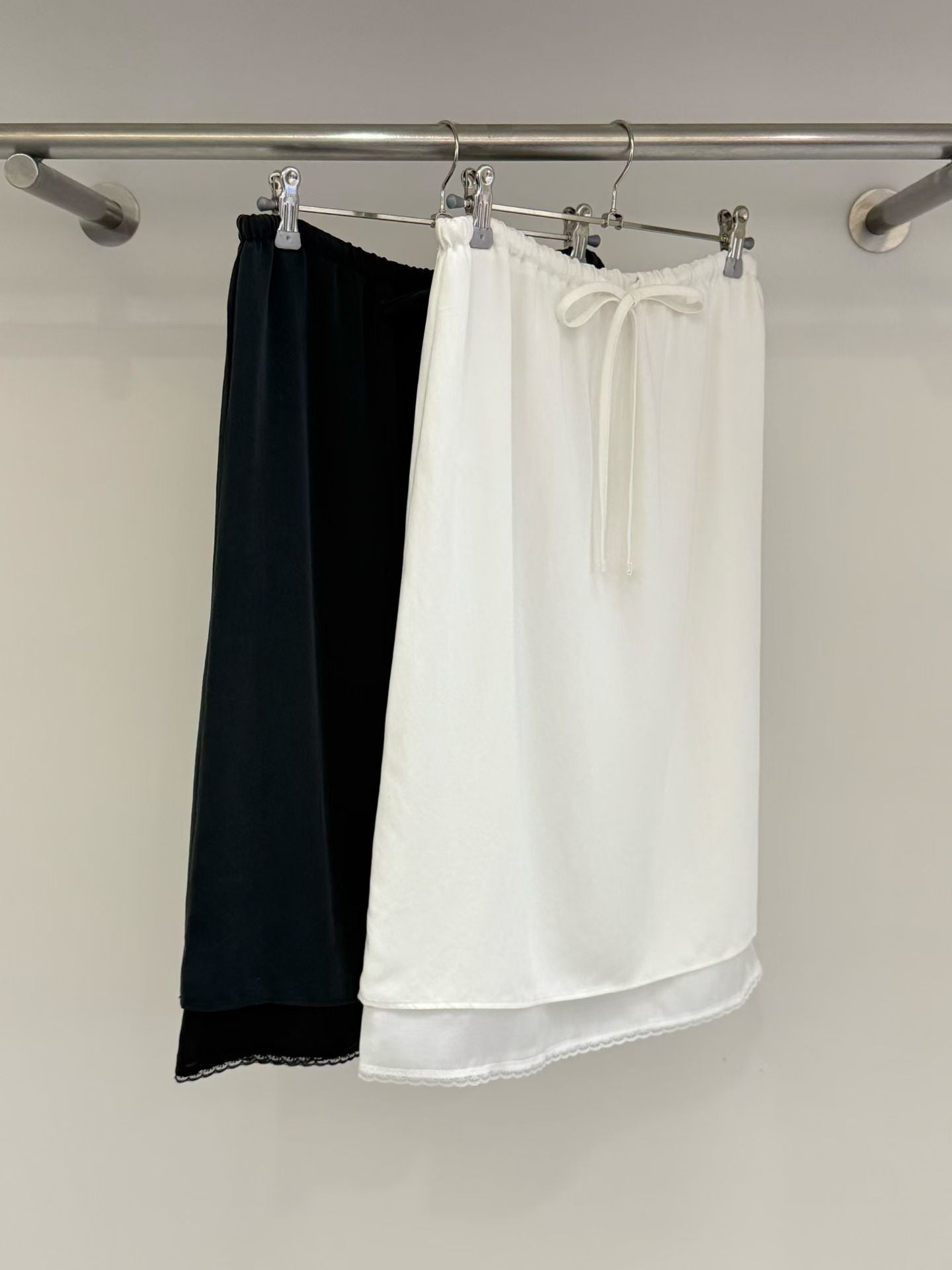 Estel Skirt (2 Colors)