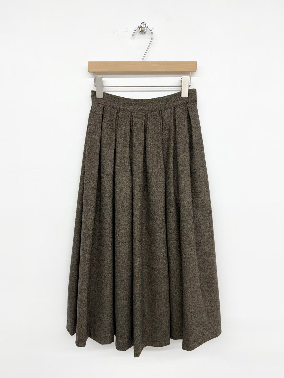 Fern Skirt (2 Colors)