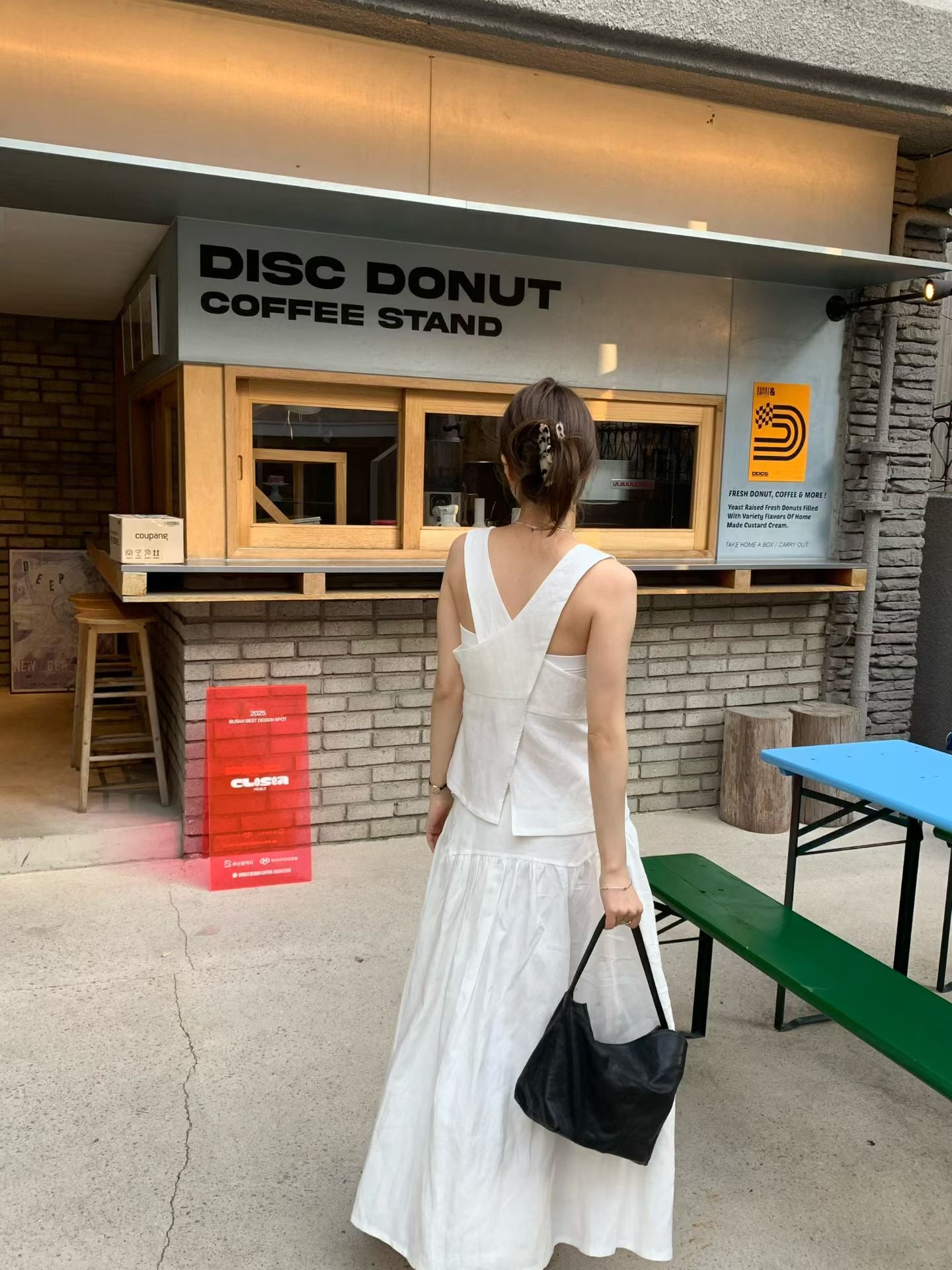 Tyche Top (2 Colors)