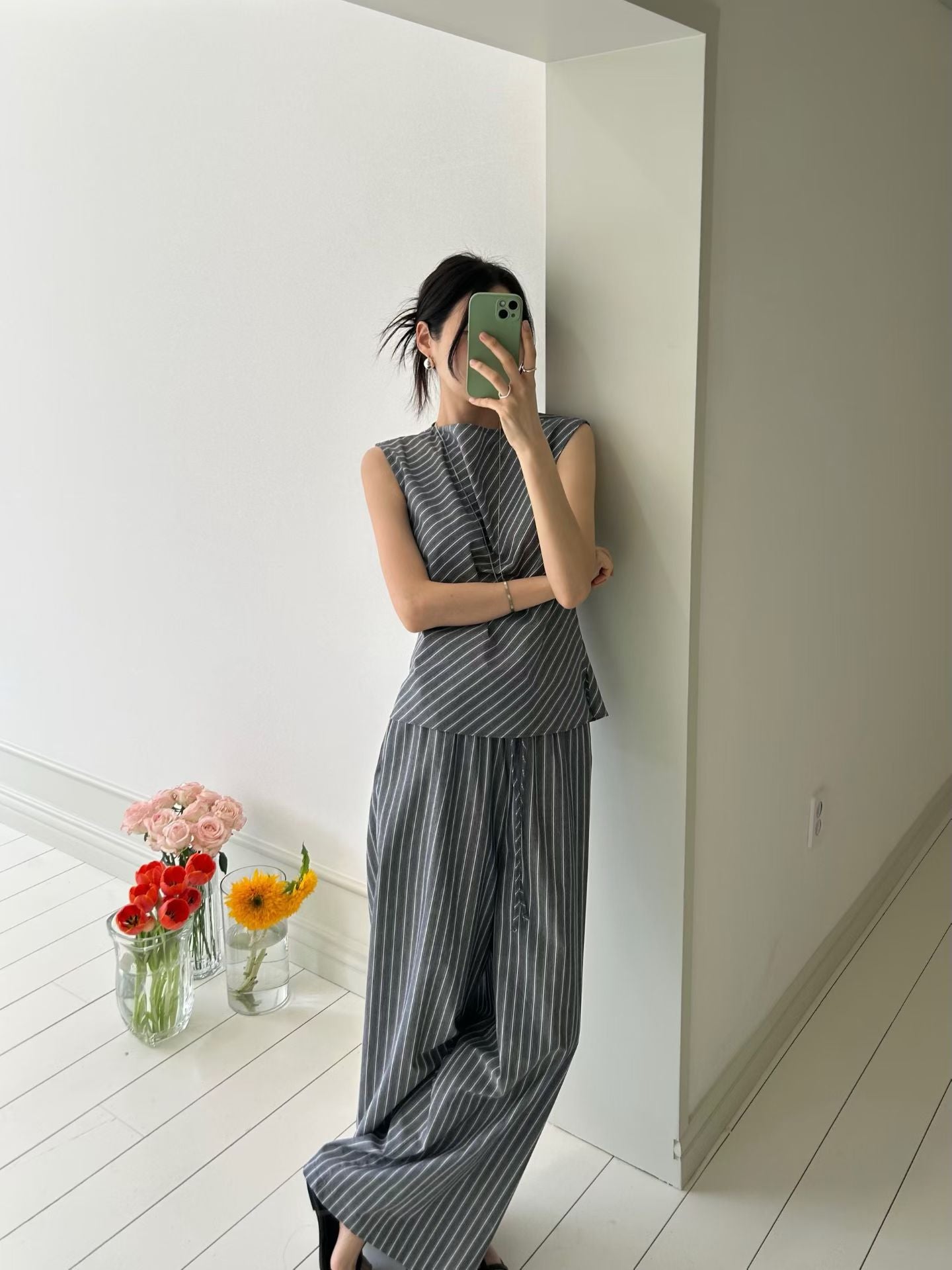Nerys Vest (3 Colors)