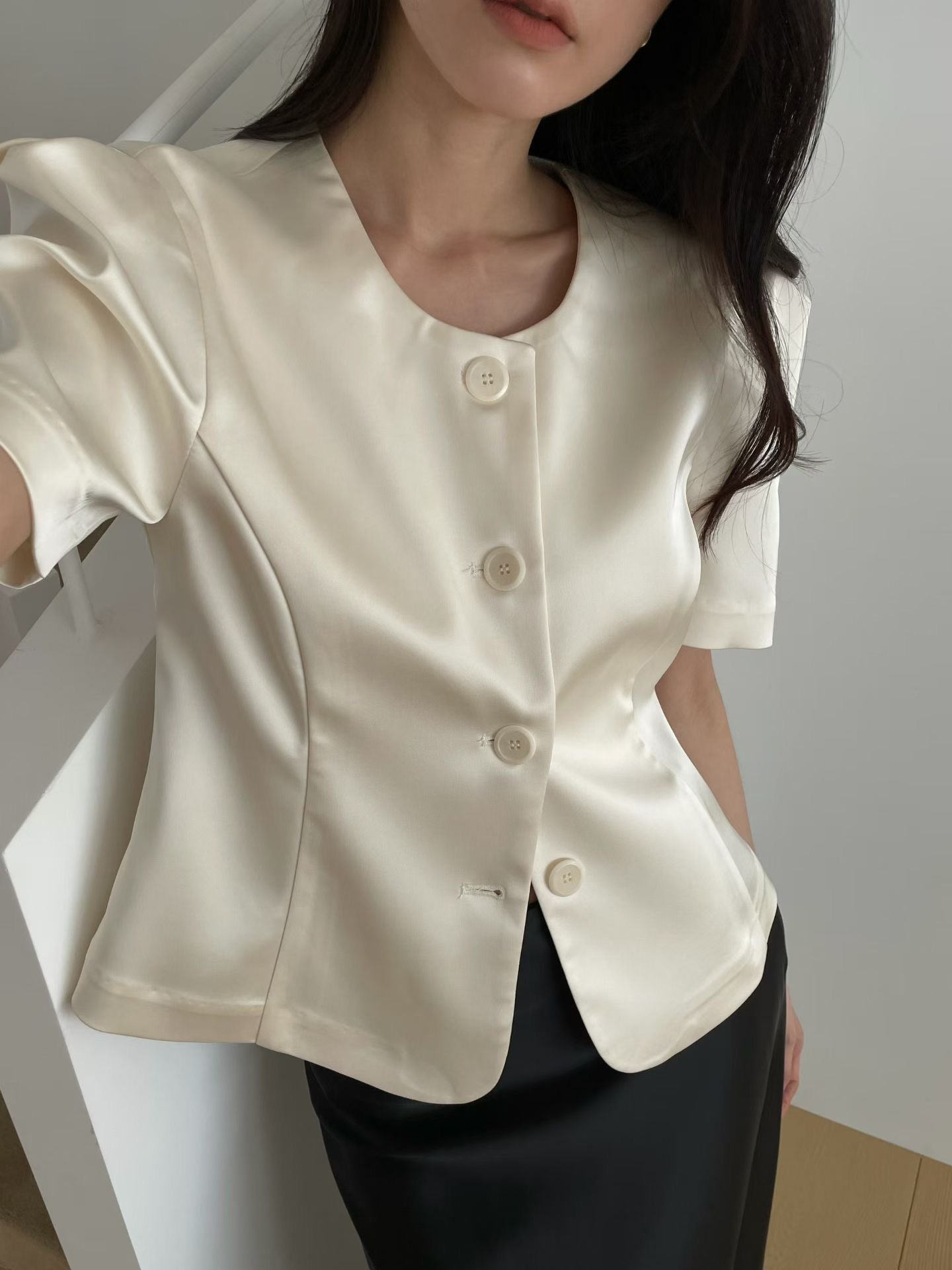 Galene Jacket (2 Colors)