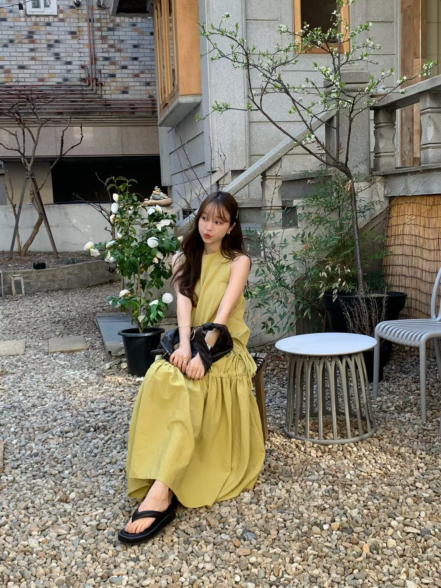 Amphitrite OPS (3 Colors)