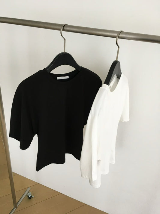 Louis Tee (2 Colors)