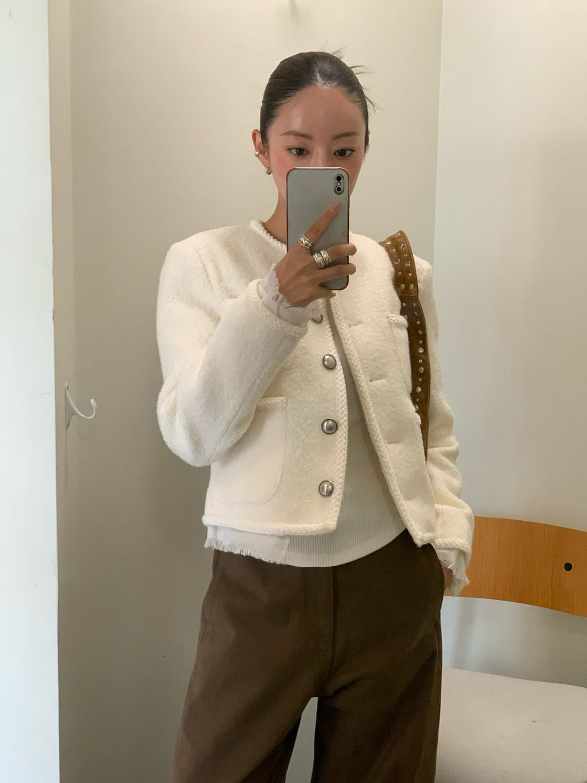 Zemira Jacket (2 Colors)