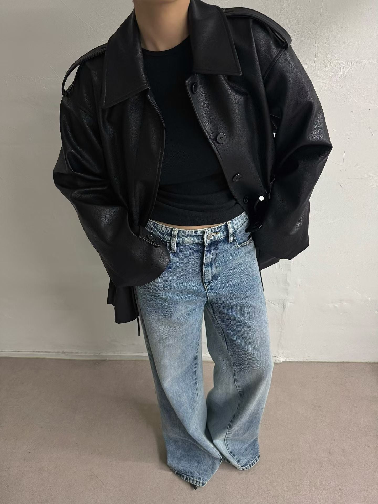 Selaha Jacket (2 Colors)