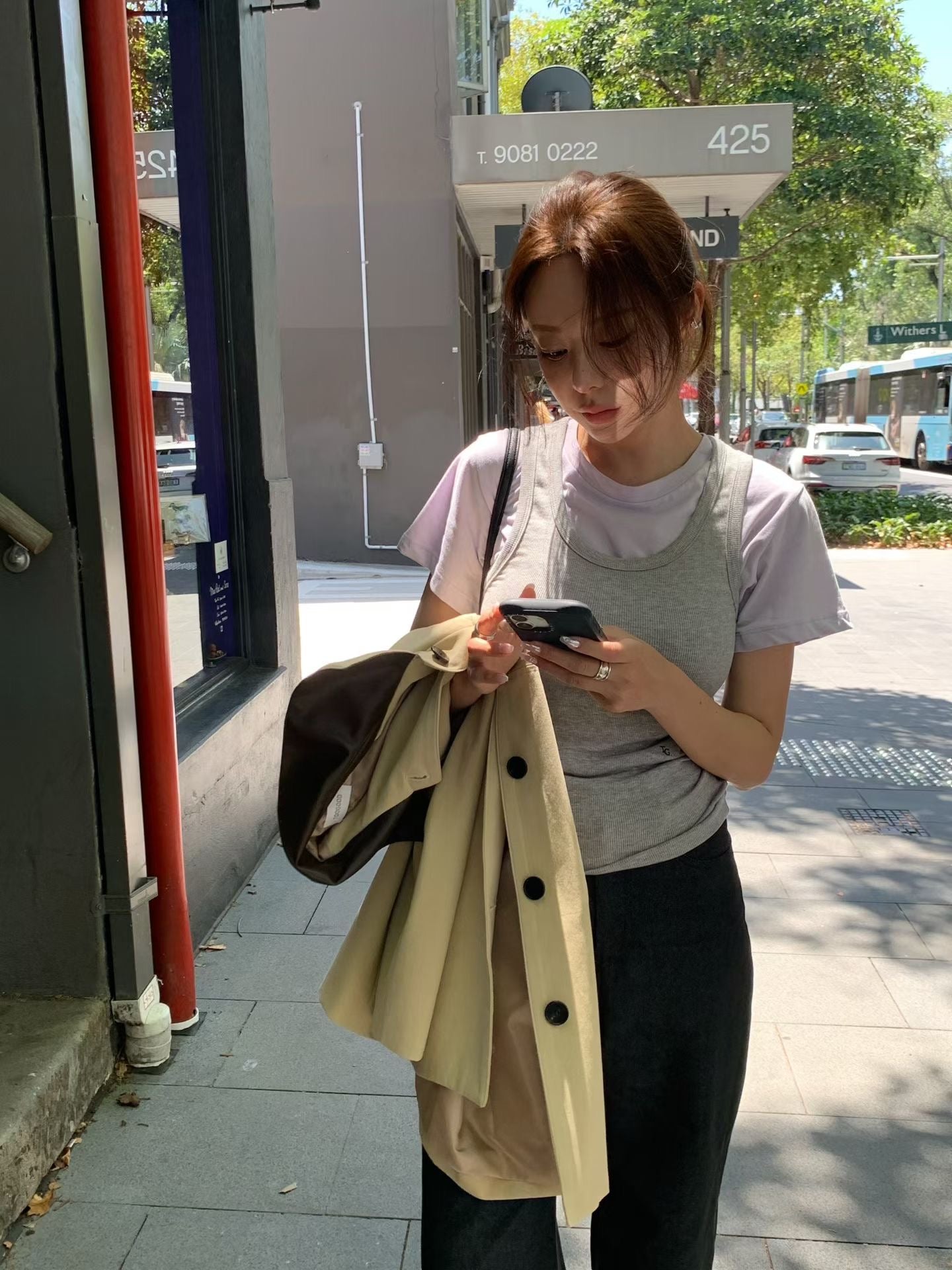 Galadriel Tee (17 Colors)