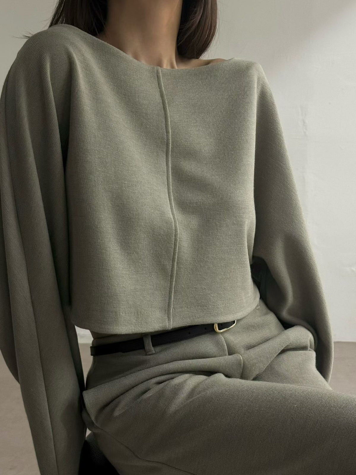 Zarielle Top (3 Colors)