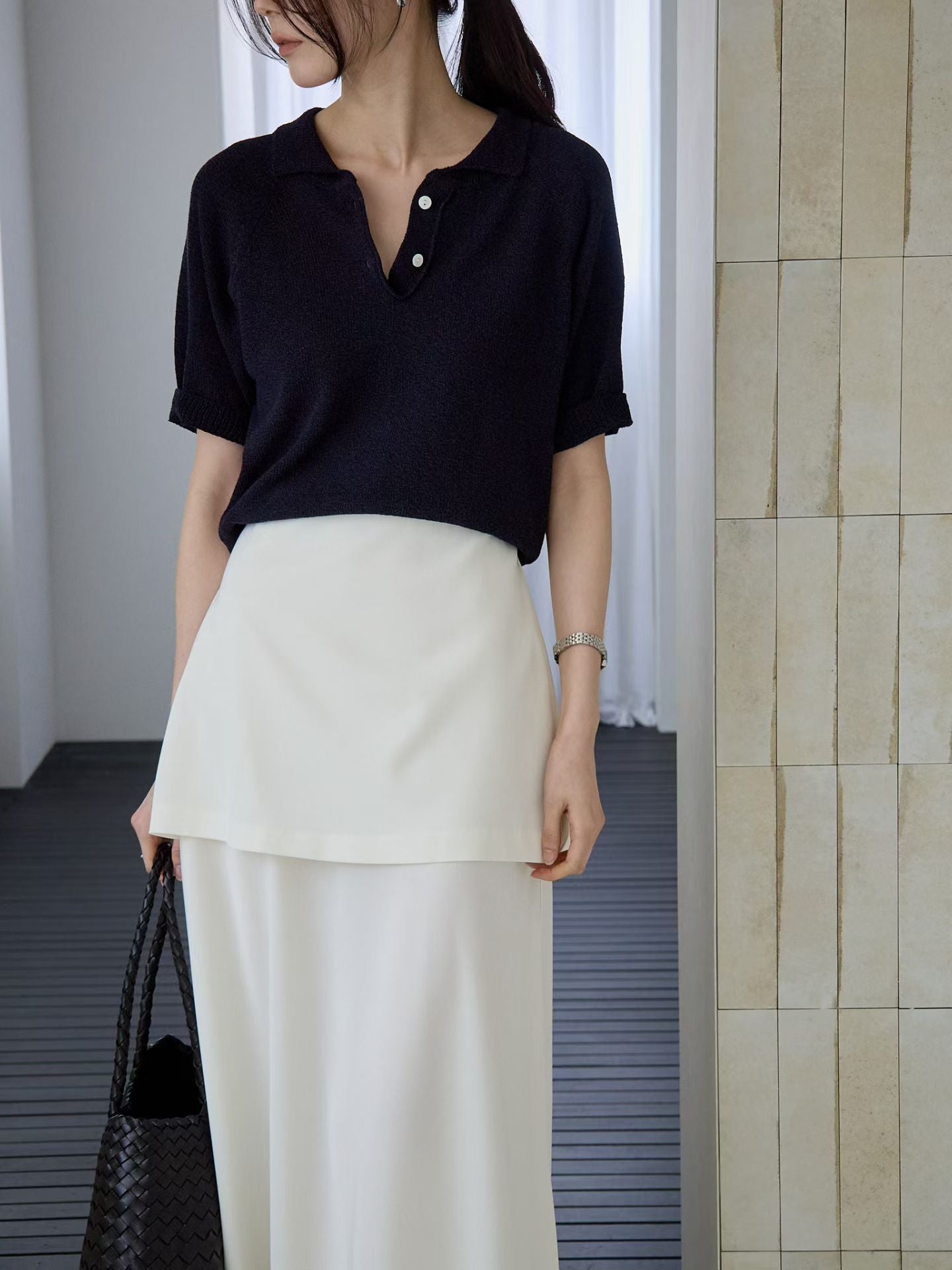 Keres Knit Top (3 Colors)