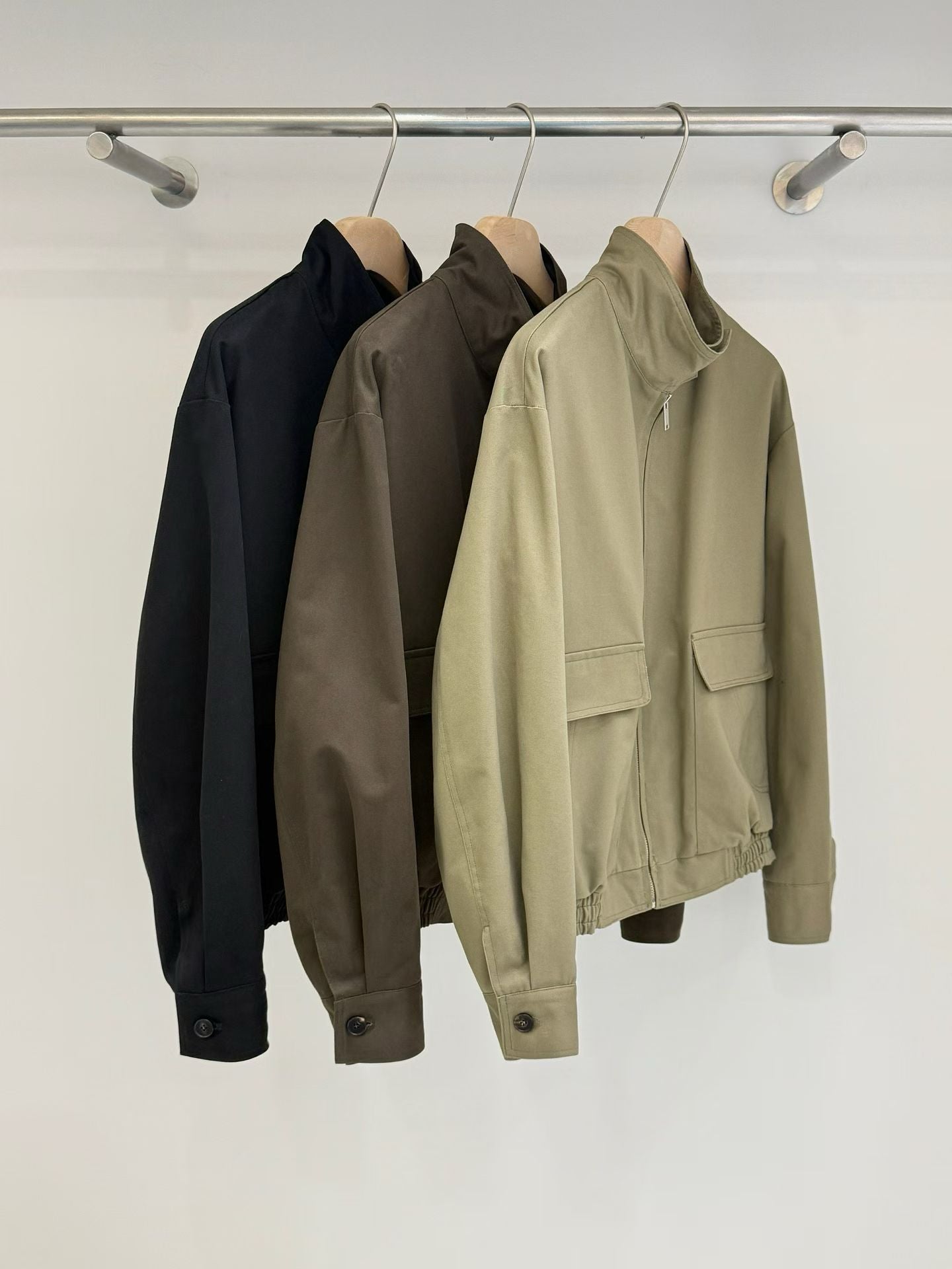 Phileya Jacket (3 Colors)
