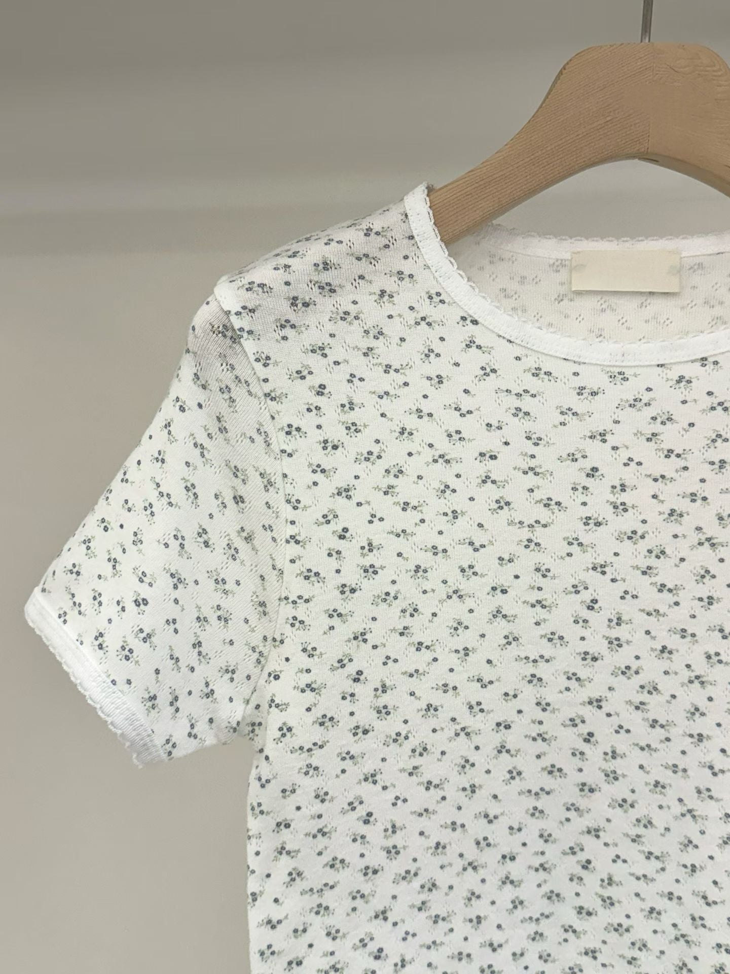 Diantha Top (2 Colors)