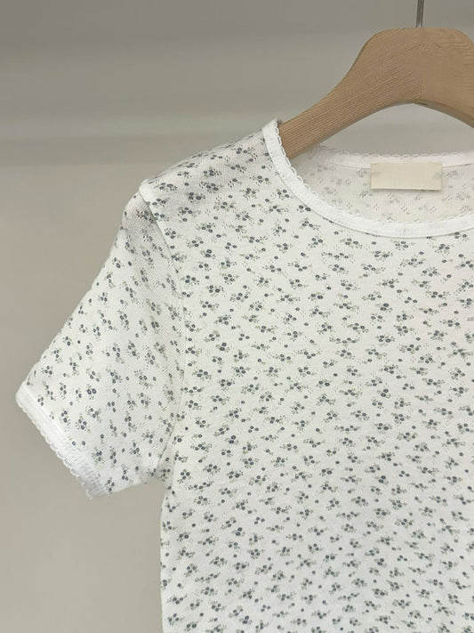 Diantha Top (2 Colors)