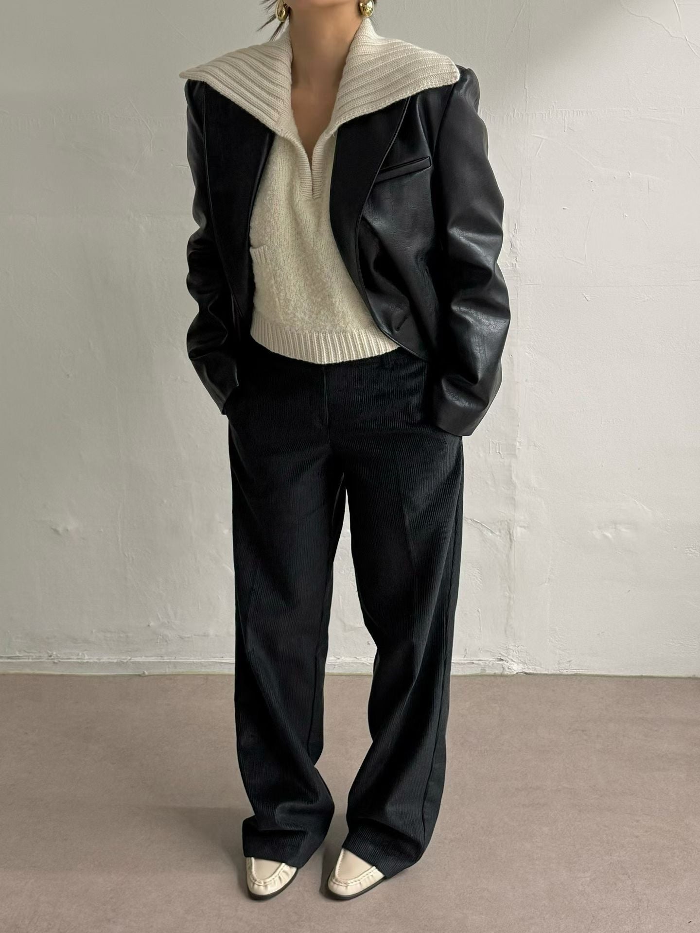 Isadora Jacket