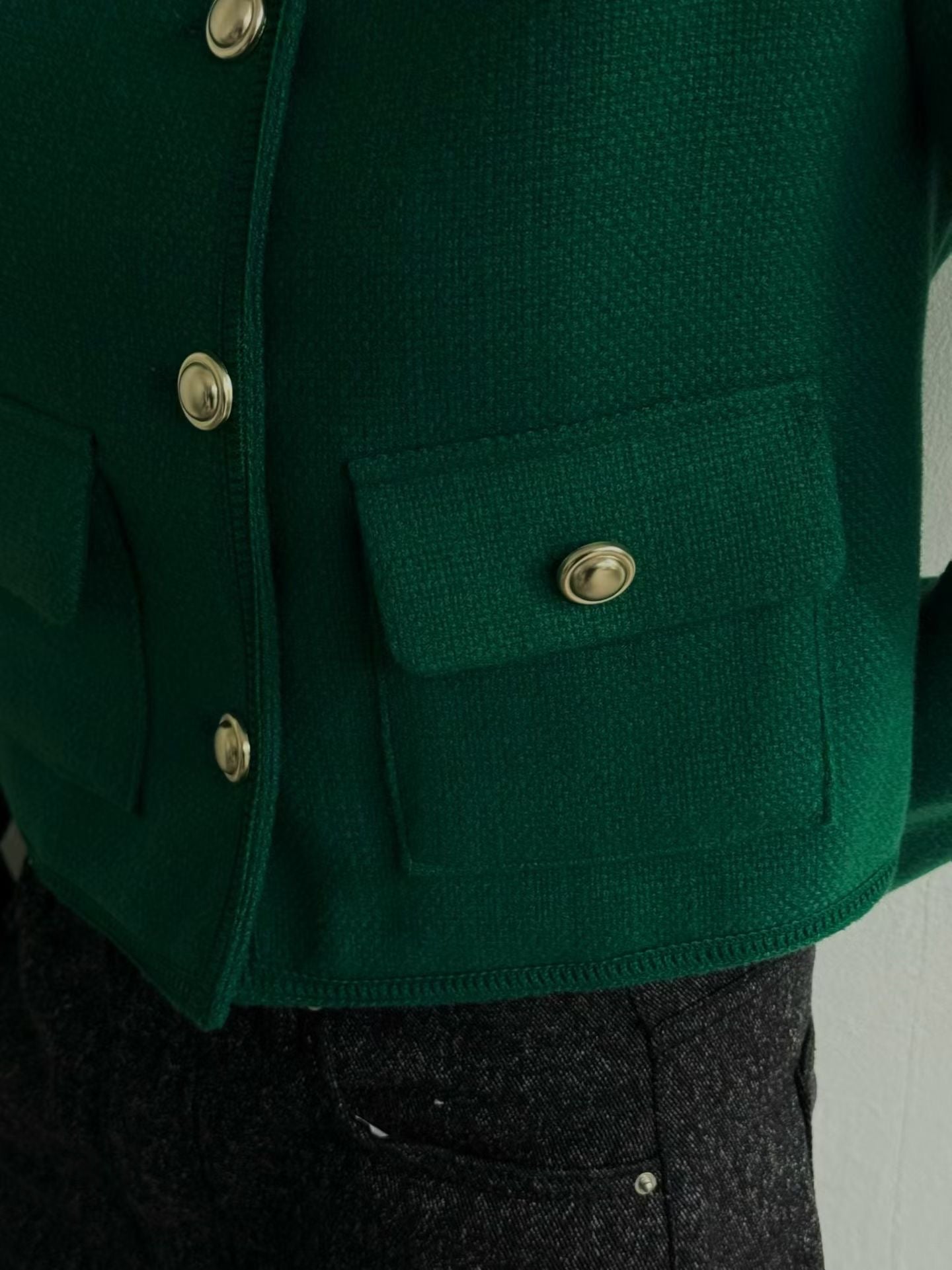 Brisa Jacket (2 Colors)