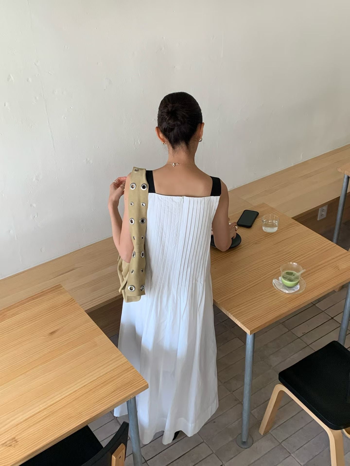 Thetis OPS (2 Colors)